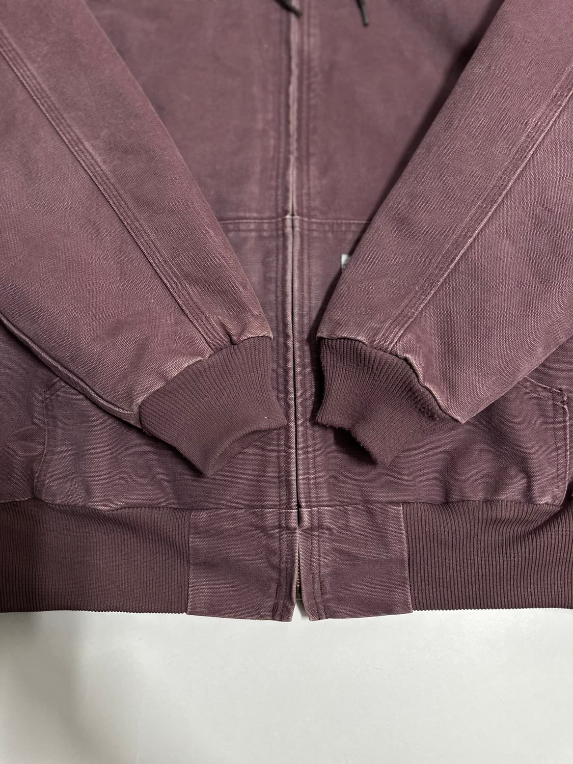 칼하트 액티브 자켓 WJ130 DPM 상품이미지4