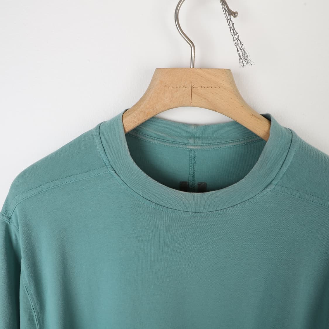 OS / Rick Owens 릭오웬스 반팔 티셔츠 상품이미지4