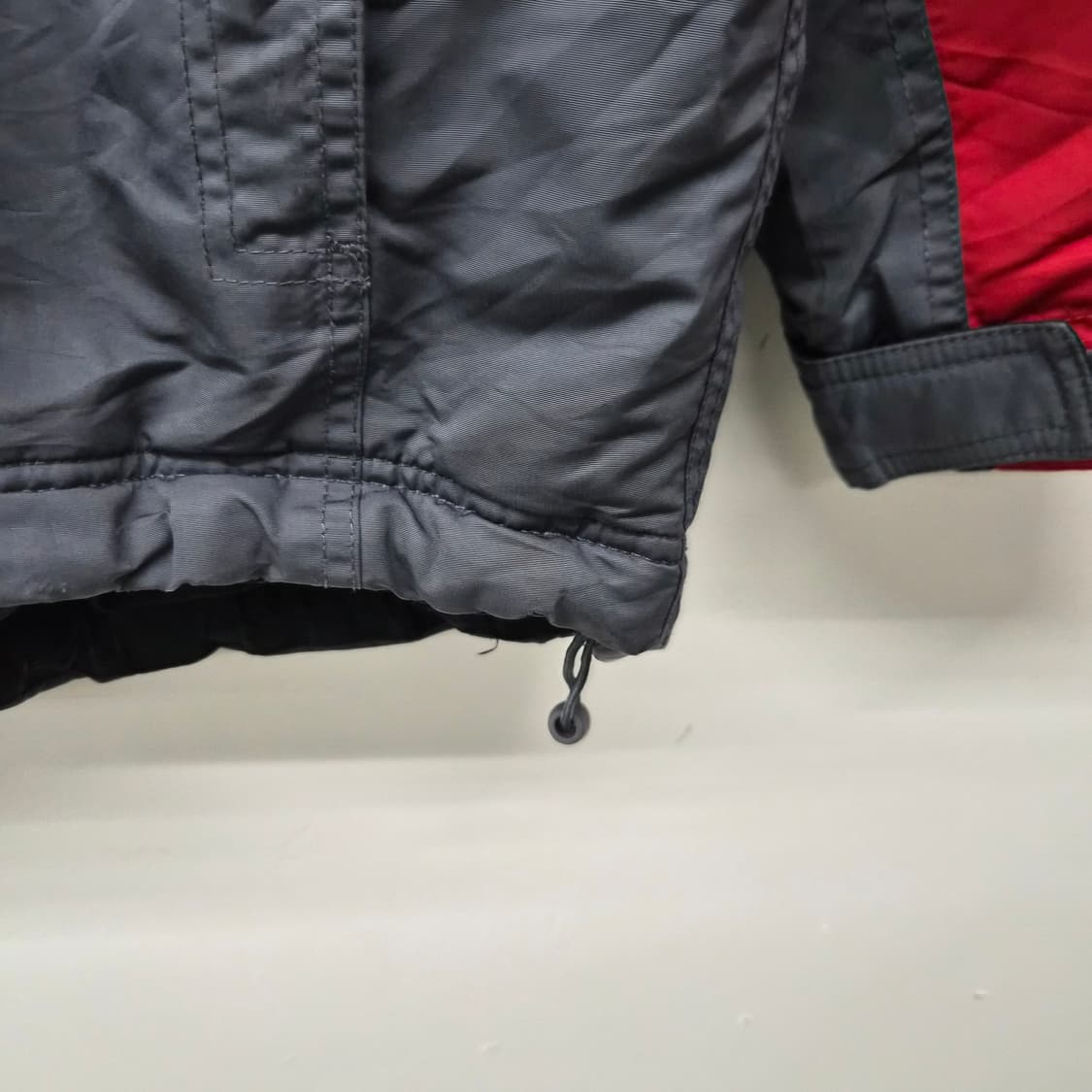 나이키 윈드브레이커 자켓 남성 L 상품이미지4