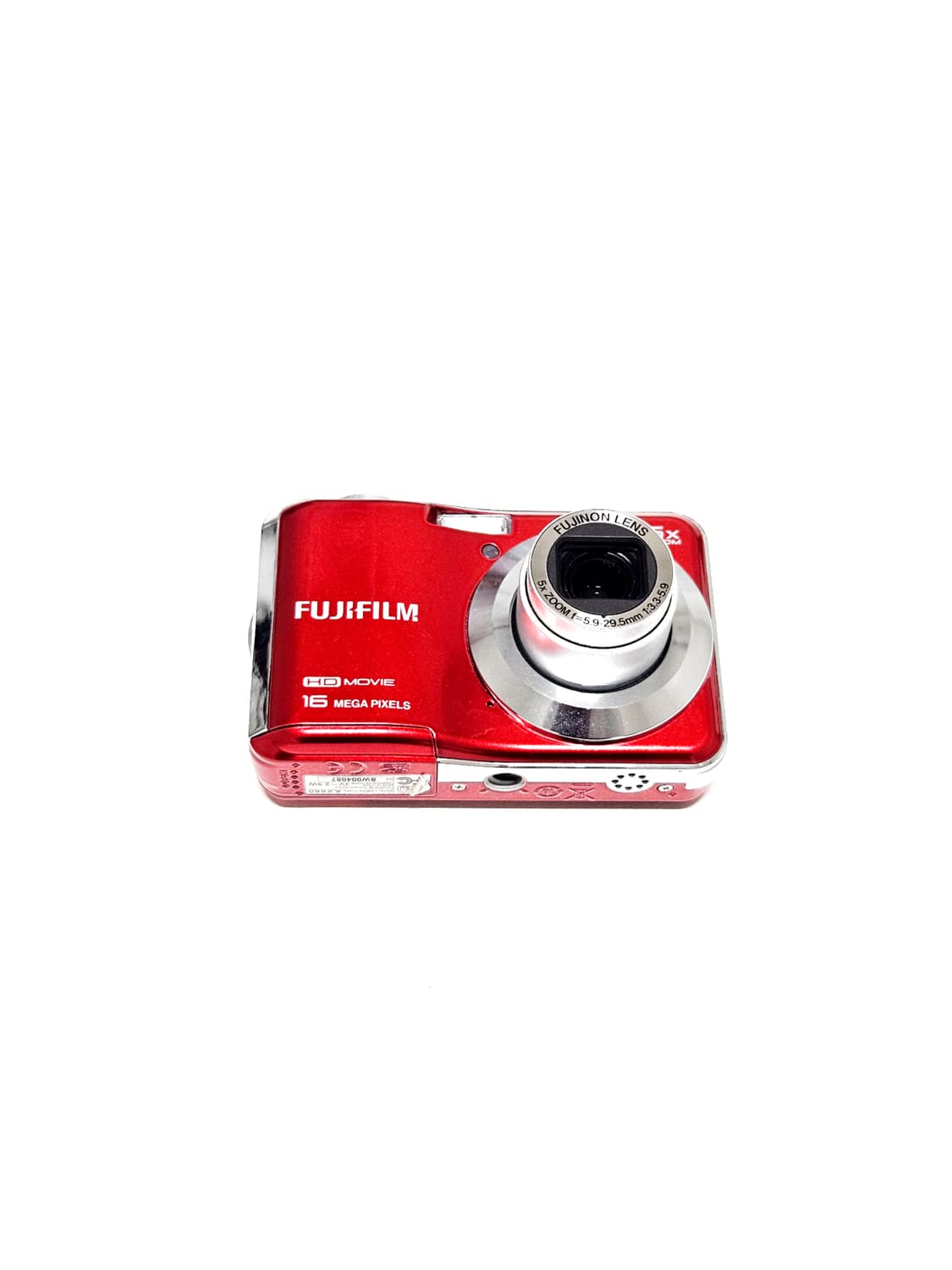 후지필름 파인픽스 Fujifilm Finepix AX660 디카 카메라 상품이미지4