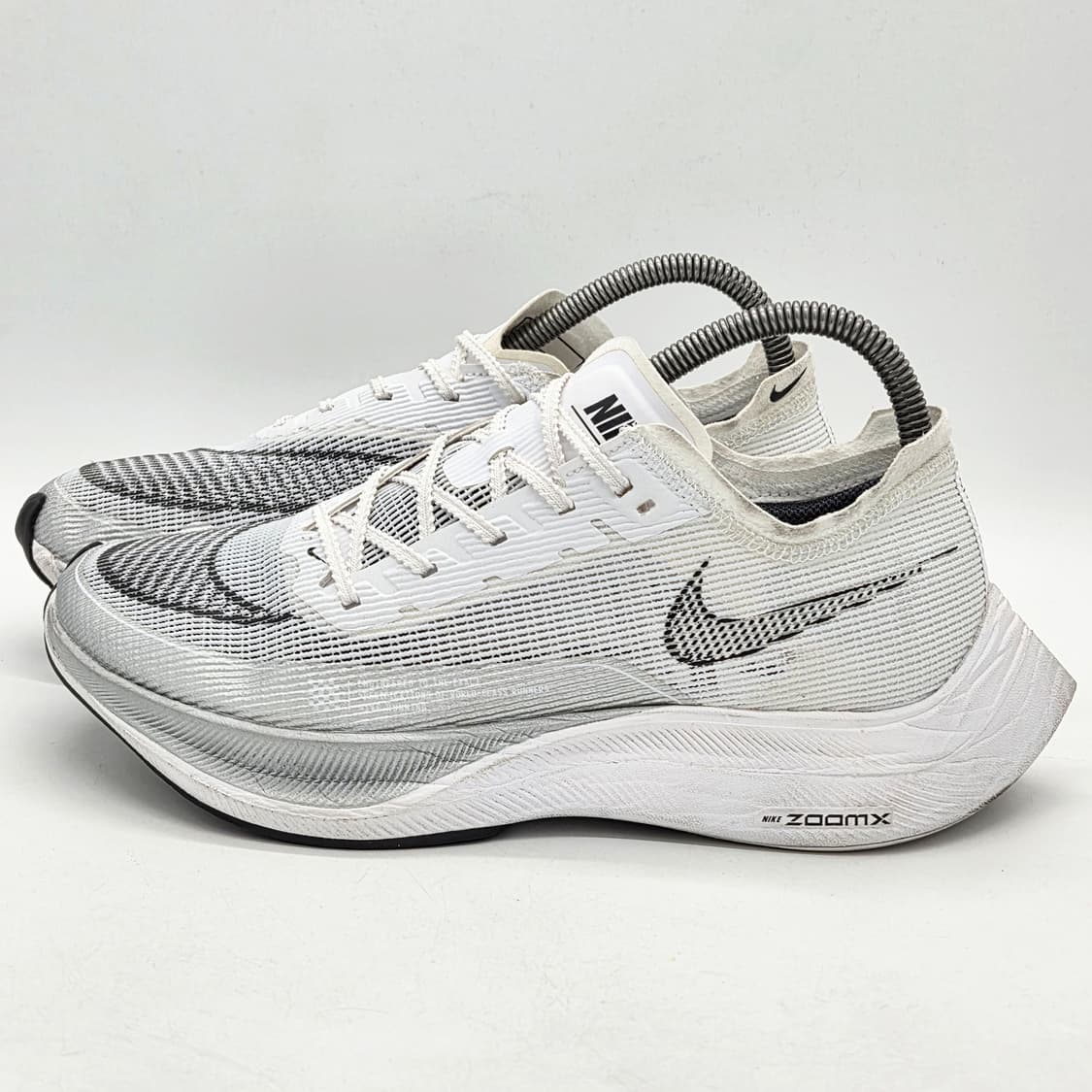 나이키 줌X 베이퍼플라이 넥스트% 2 화이트 메탈릭 실버 (260) 상품이미지1