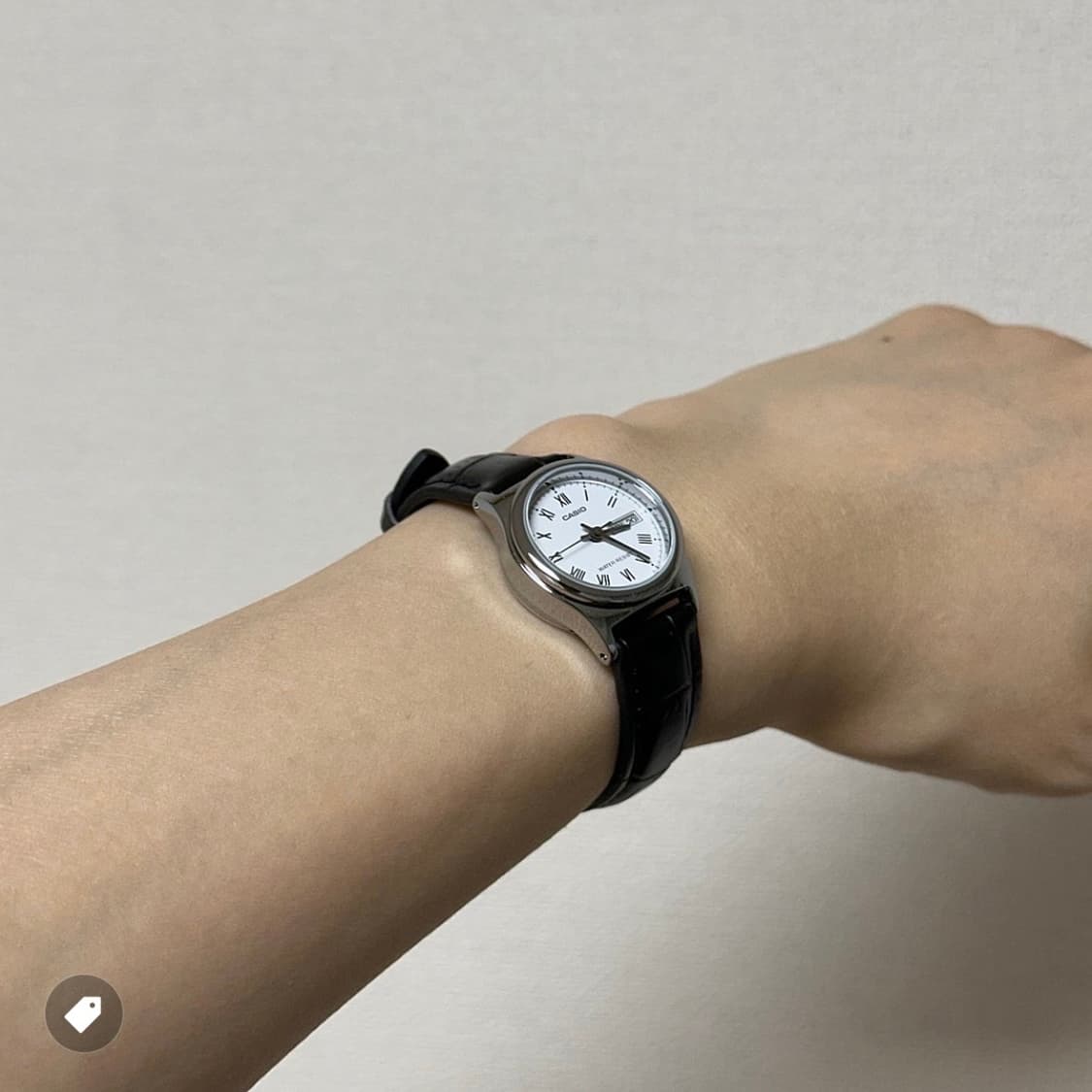 CASIO 시계, 카시오 LTP-V006L-7B  상품이미지4