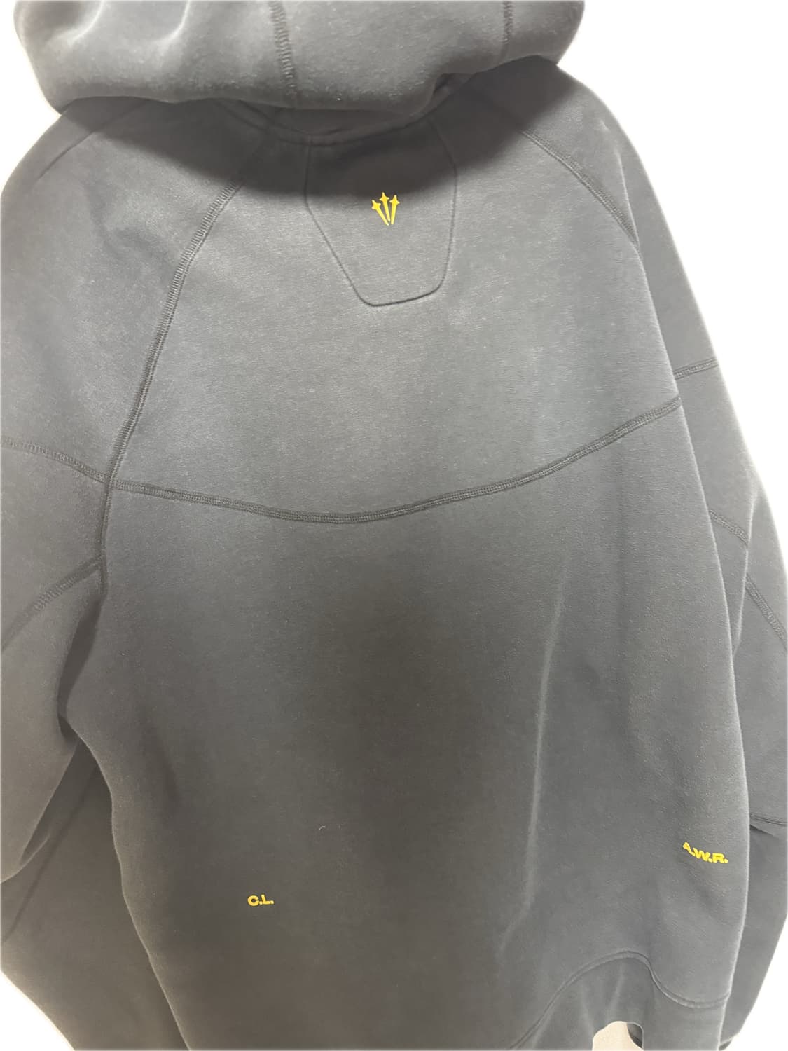 (XL) 나이키 드레이크 녹타 테크 플리스 (테크팩) 상품이미지3