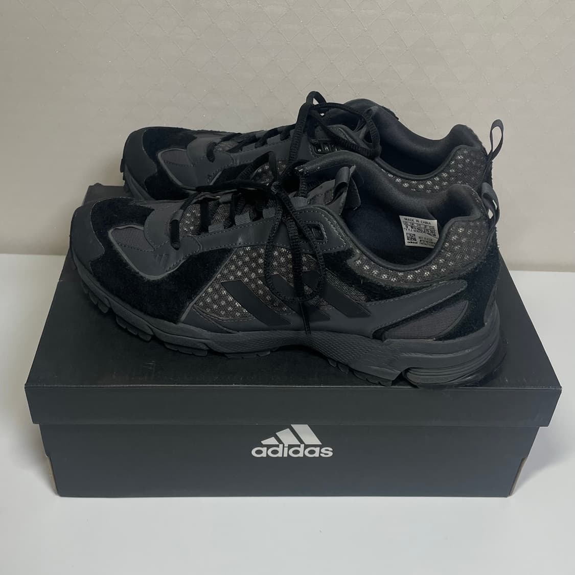 아디다스 고샤 유니포마 트레일러너 270 상품이미지1