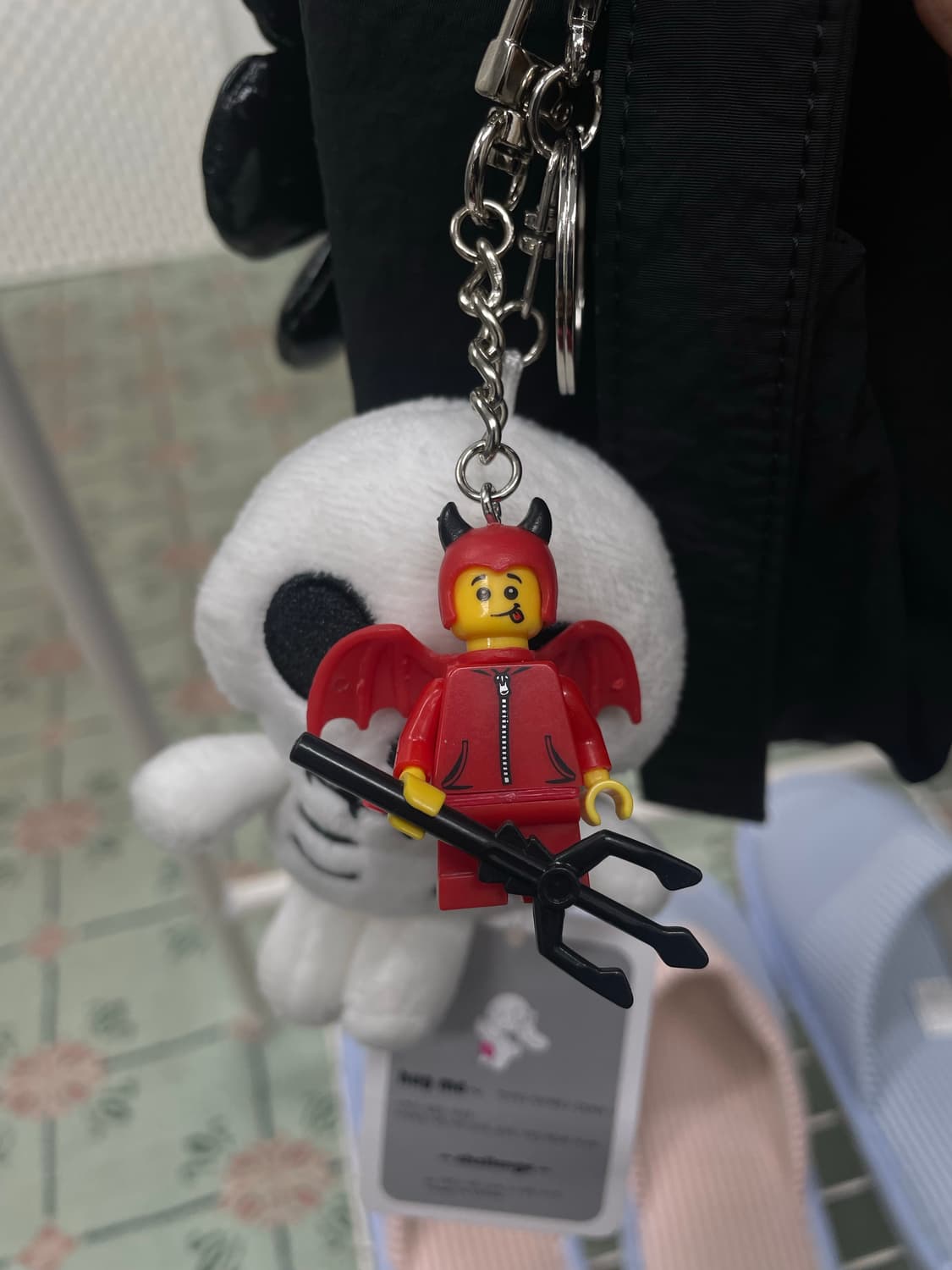 악마 레고키링 상품이미지3