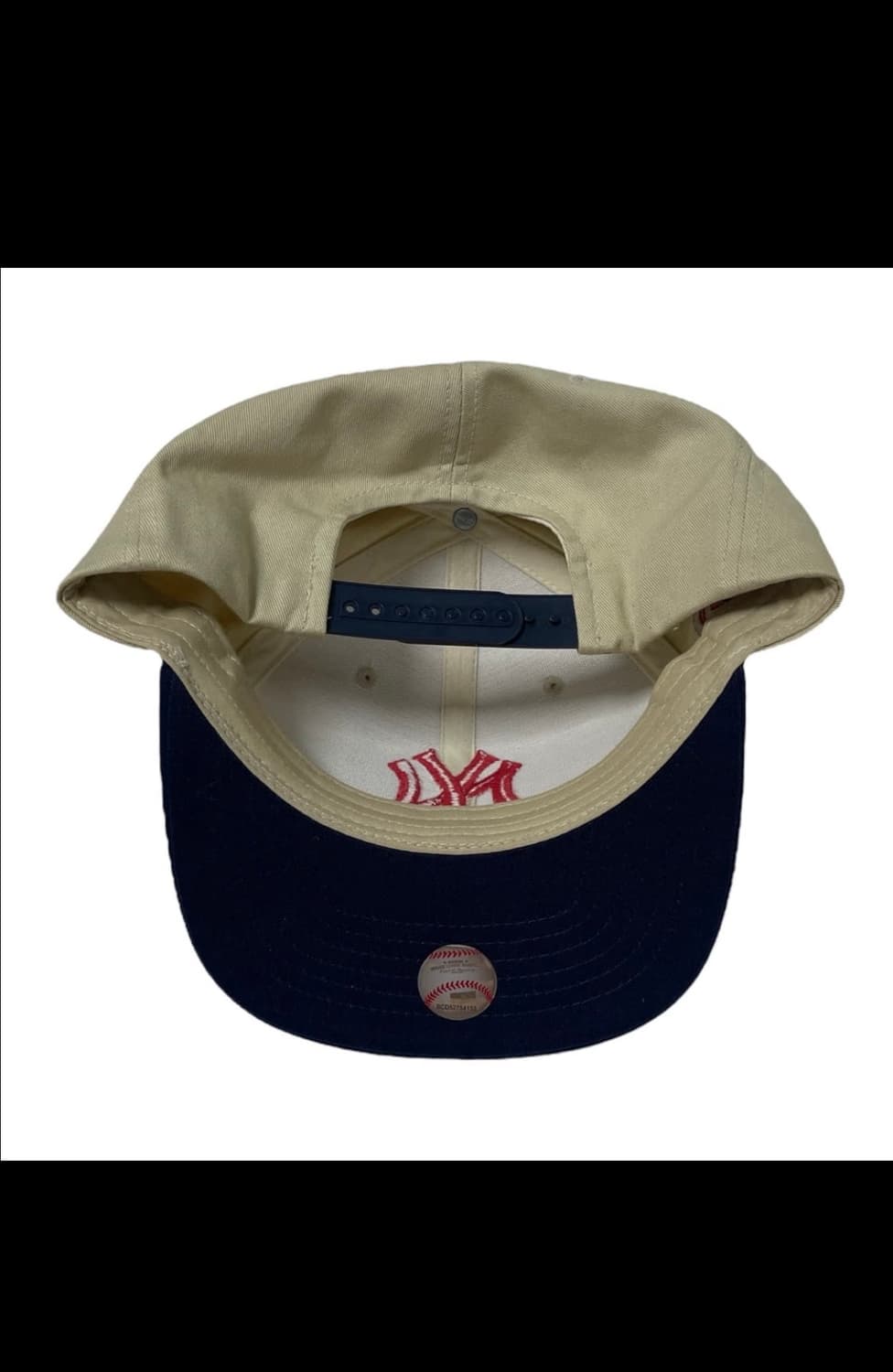 MLB 양키스 스냅백 상품이미지4
