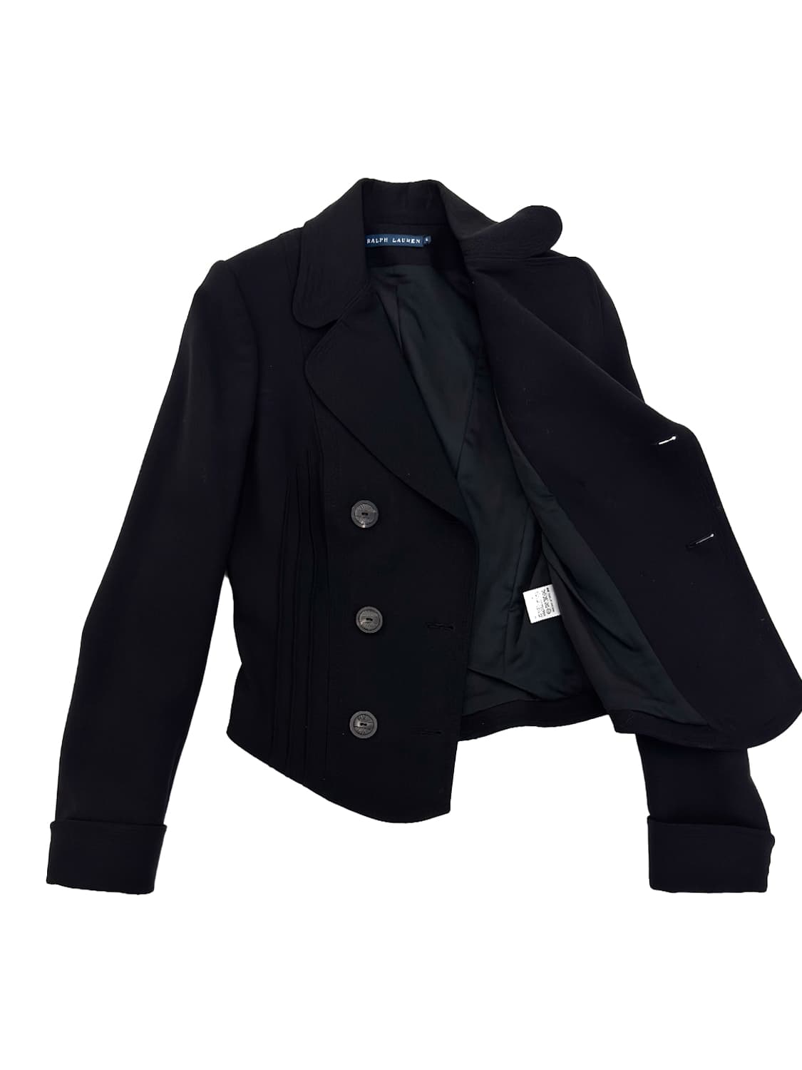 Ralph Lauren Double-Breasted Jacket/ 6 상품이미지2