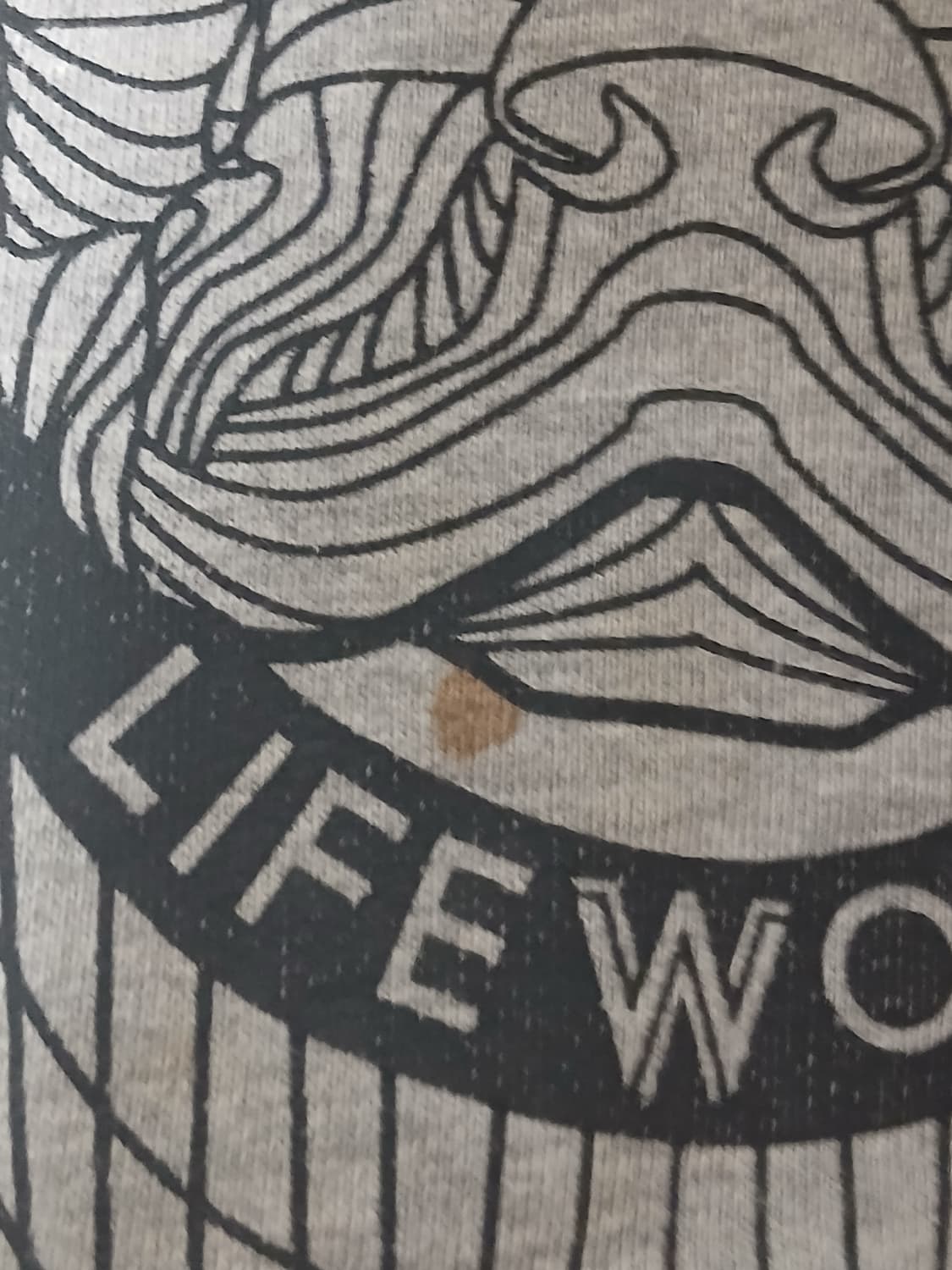 Life work 라이프월크 후드티  상품이미지6