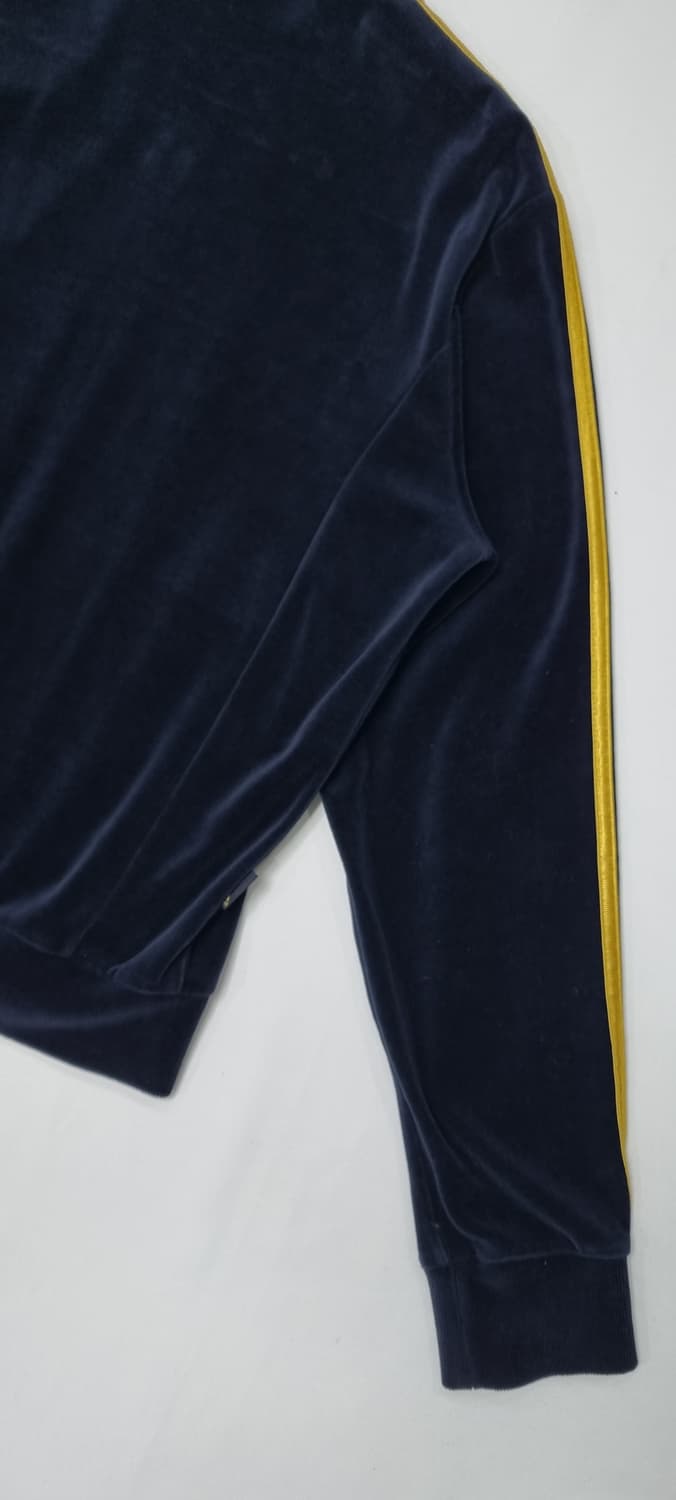 아디다스 벨루아 벨벳 져지 L _ 여성 상품이미지8