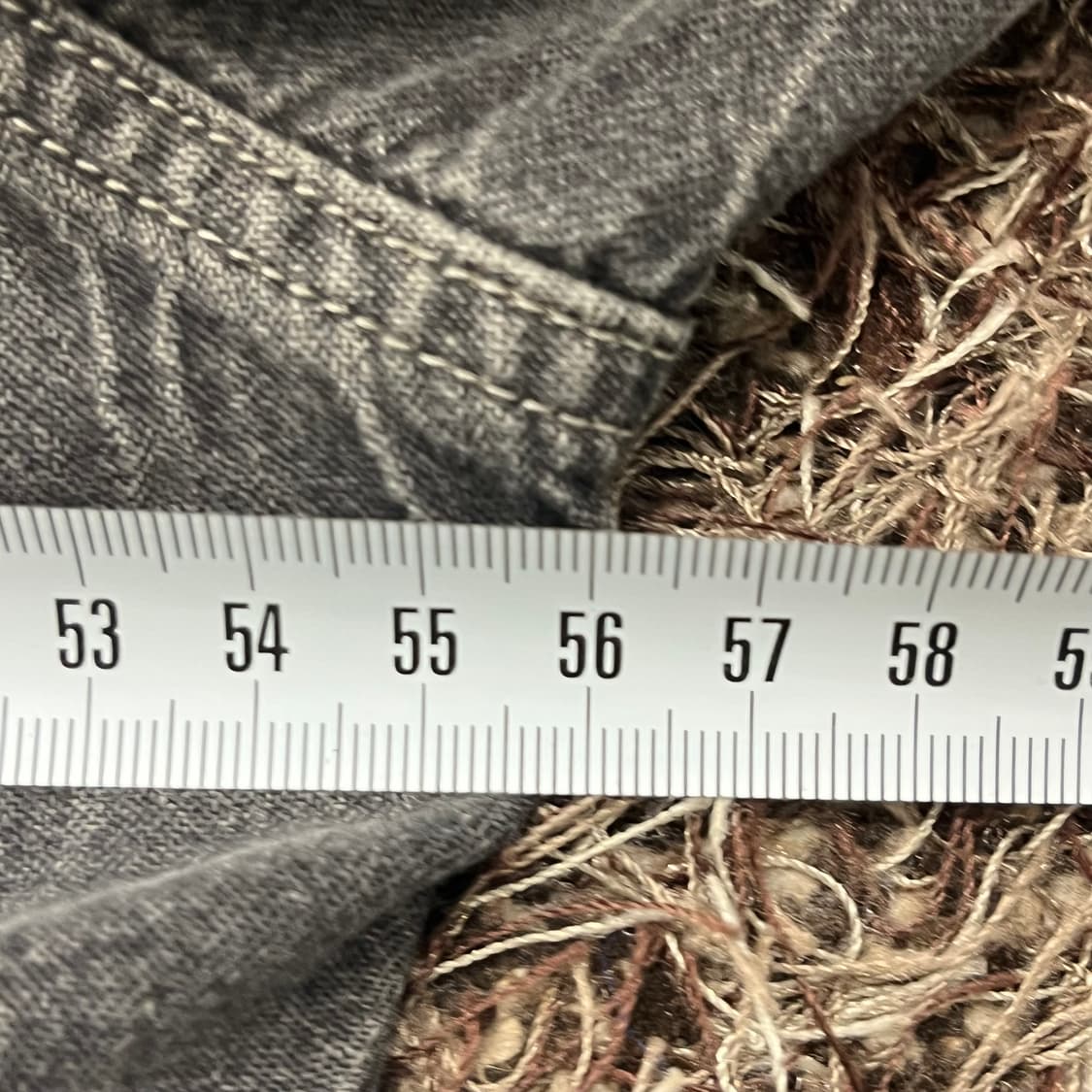 L 리바이스 웨스턴 셔츠 상품이미지7