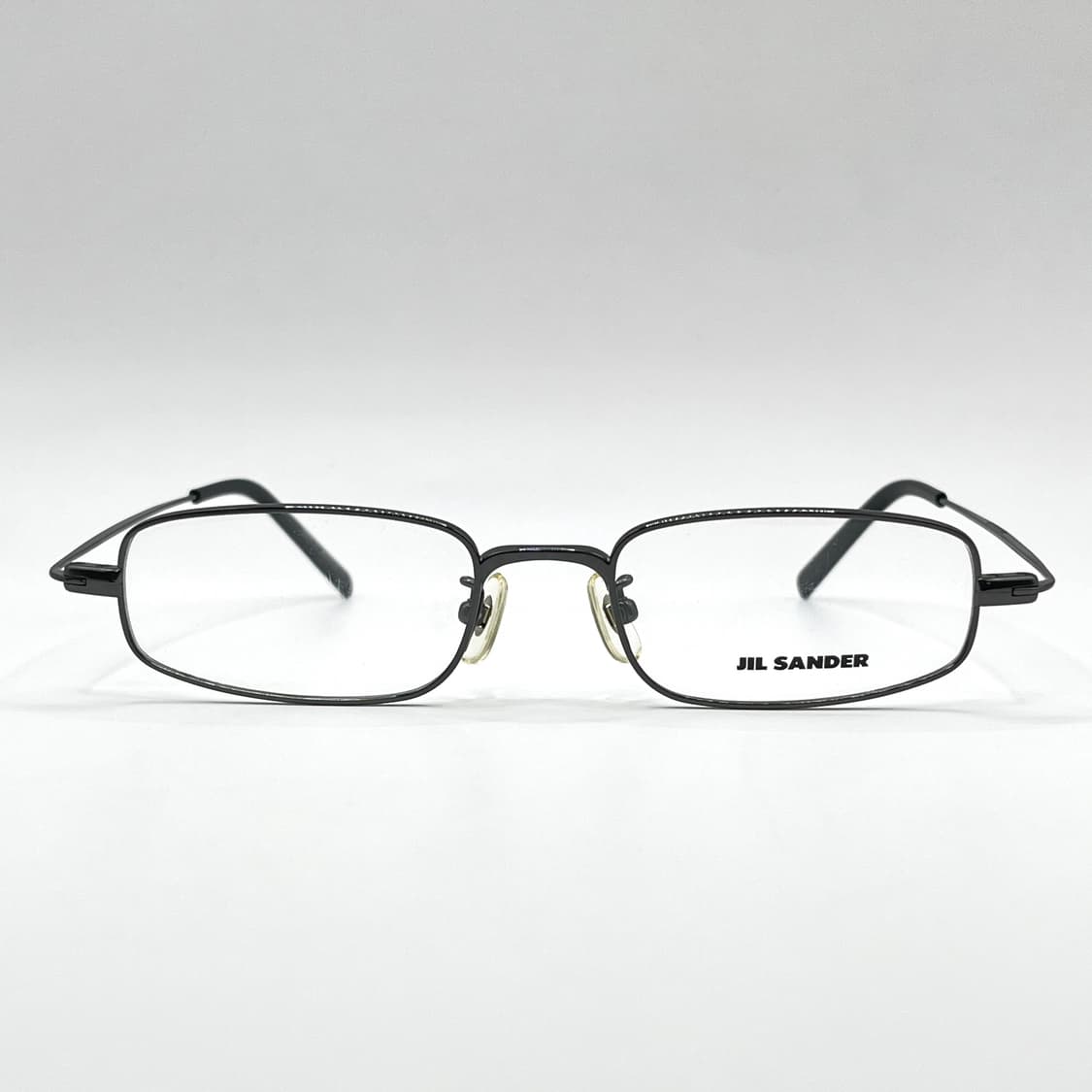 JIL SANDER 질 샌더 은테 안경 상품이미지2