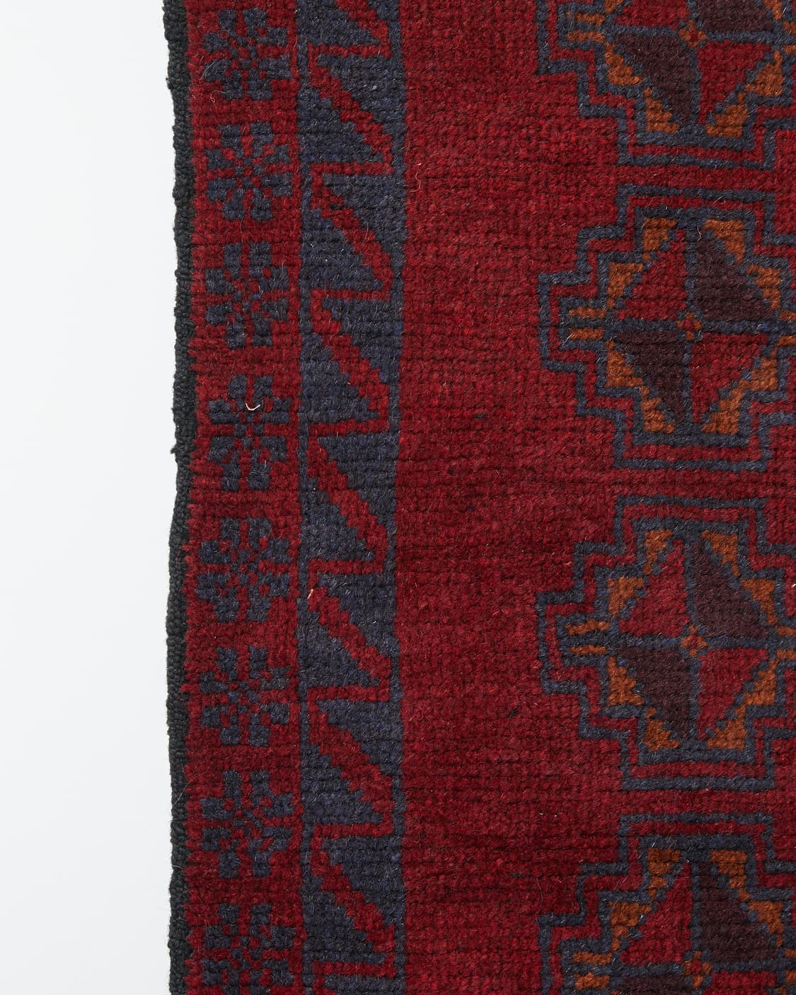 Afghan rug 상품이미지3