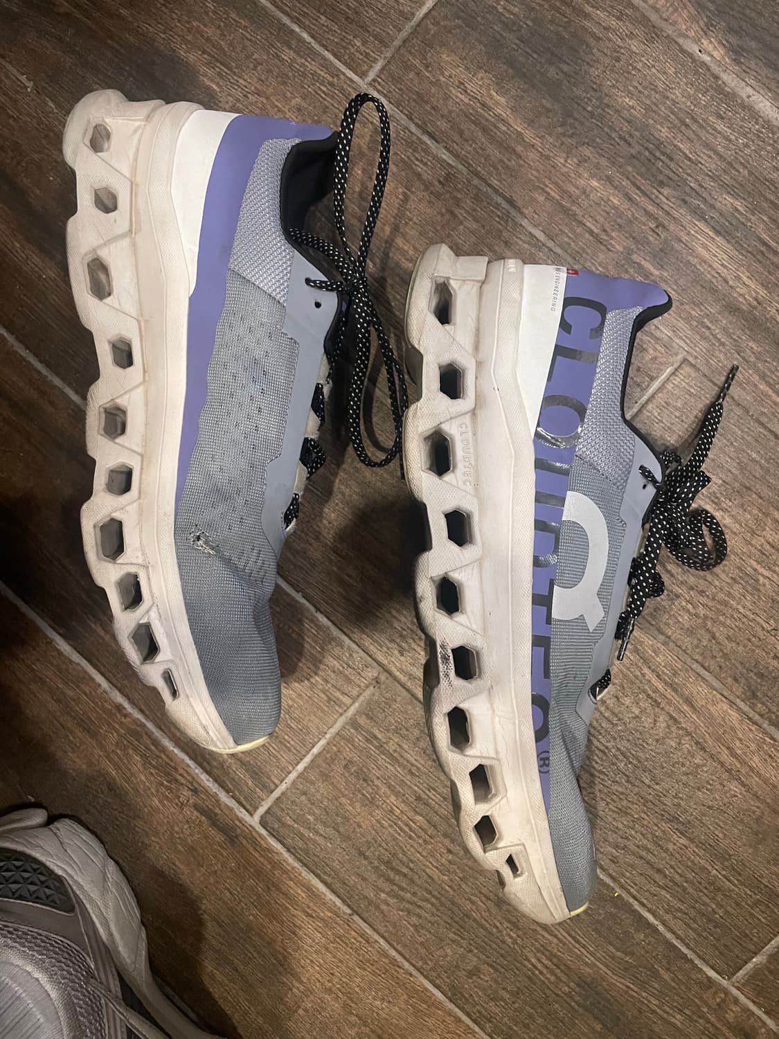 온런닝화 280~285  상품이미지2