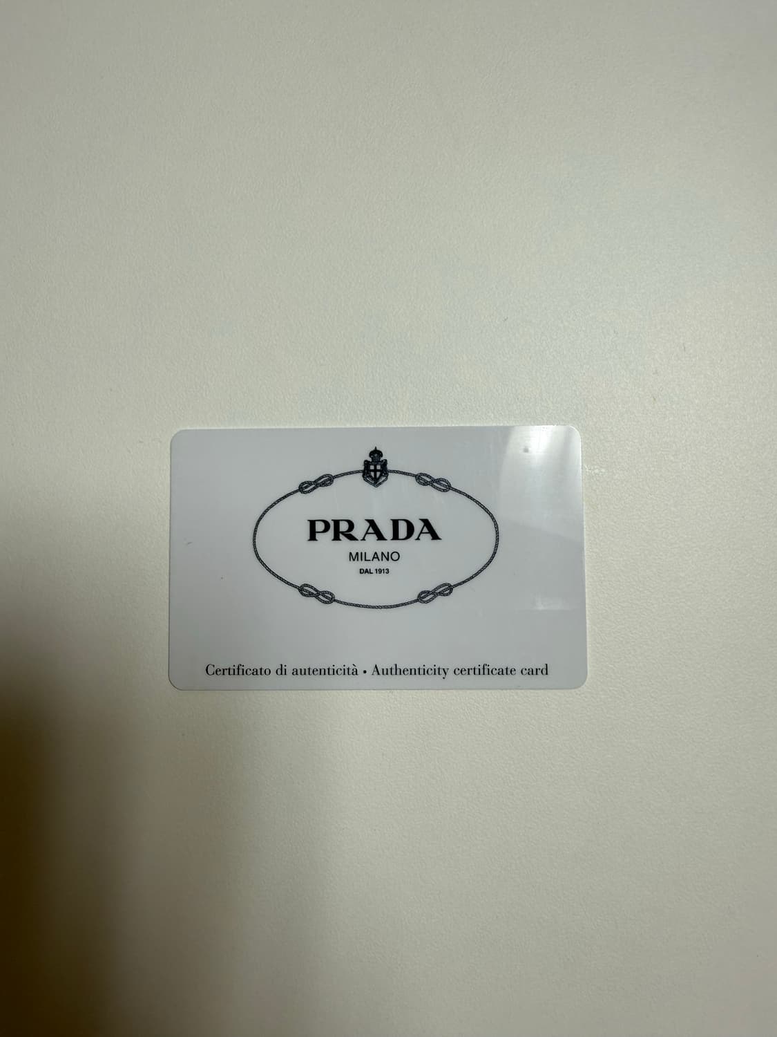 프라다 사피아노 반지갑 블랙 풀박스 상품이미지3