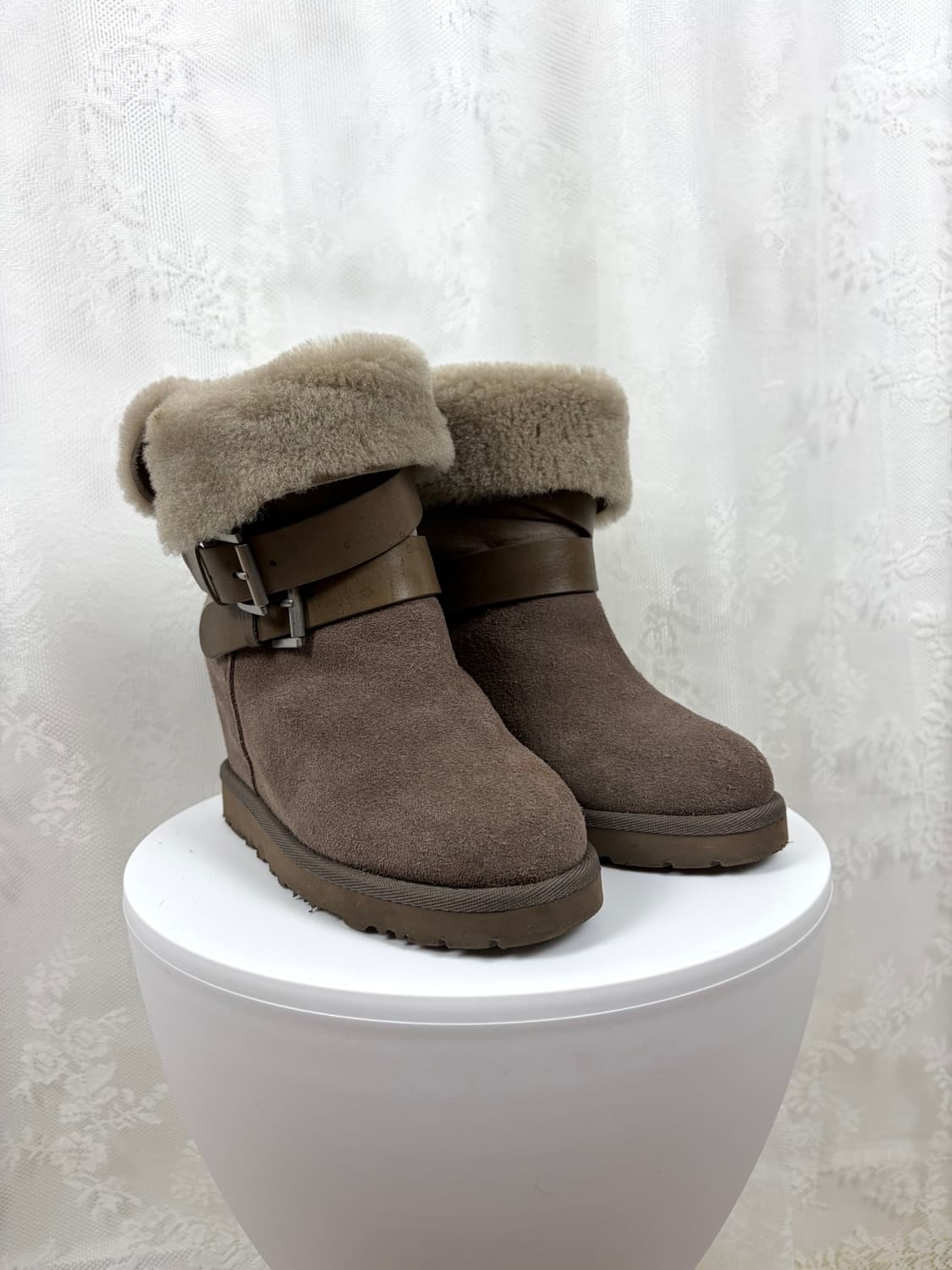 ASH VINTAGE SHOES 상품이미지5