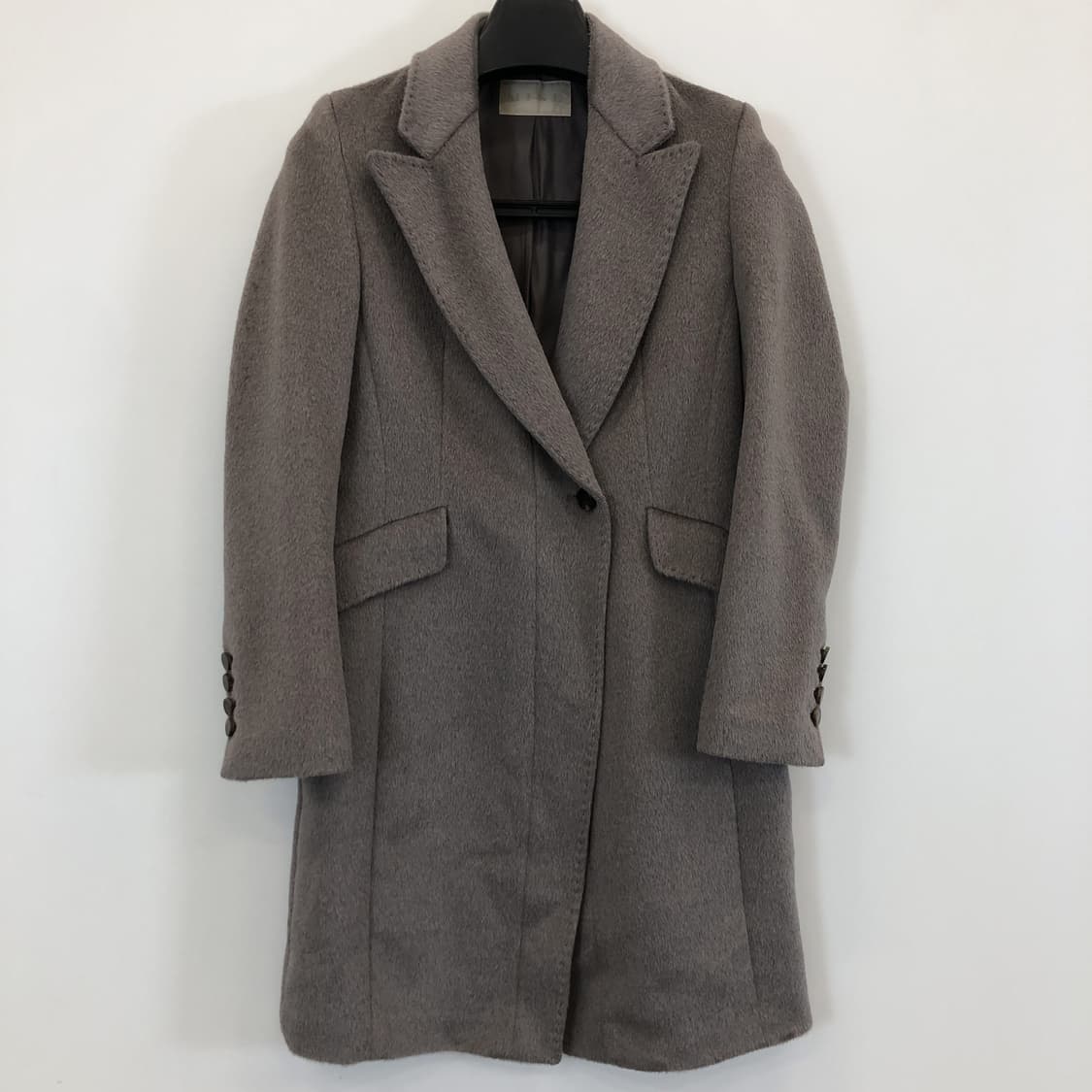 MINE 마인 한섬 피아첸자 이태리울 라마코트 82-94-160 상품이미지1