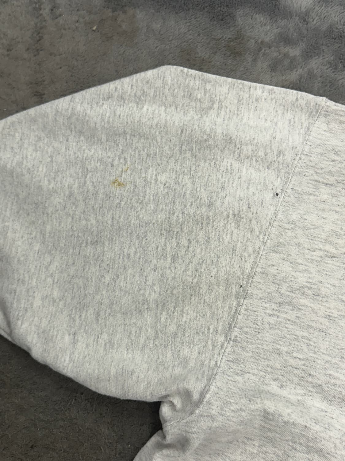 90s 비비스 앤 벗헤드 패러디 롱슬리브 L 상품이미지5