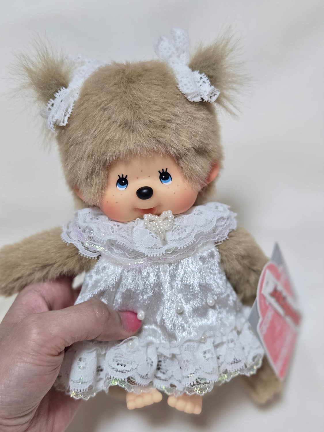 몬치치 레이시 상품이미지3