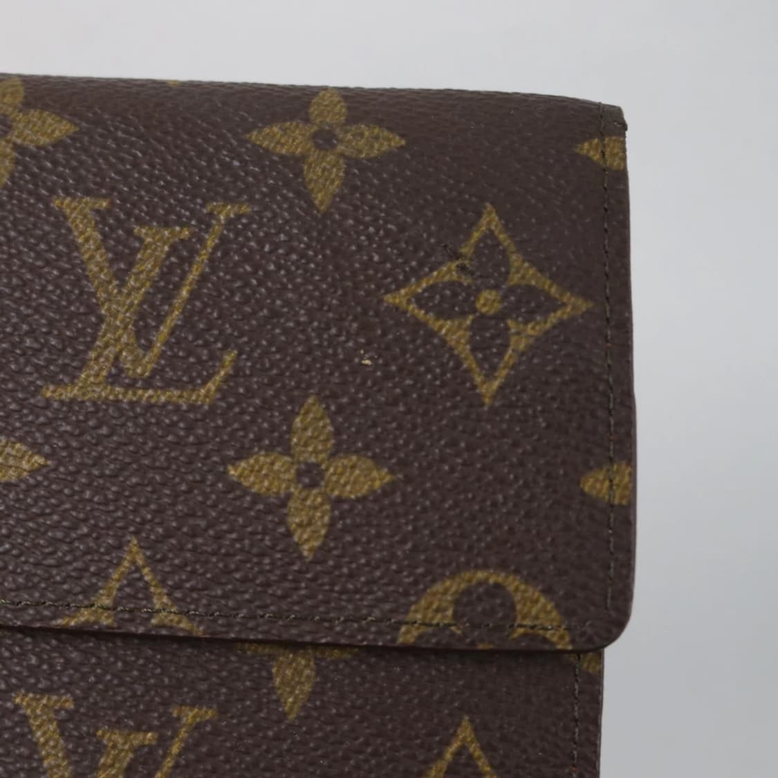 루이비통 모노그램 장지갑 66981 상품이미지4