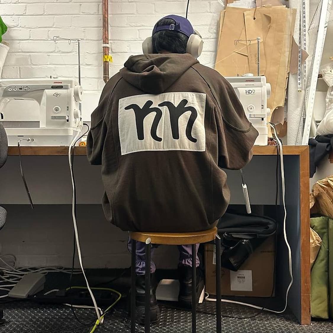 키코 코스타디노브 KK후드 삽니다 상품이미지1