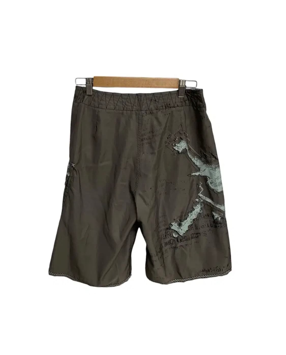 오클리 Oakley 스윔 팬츠 -28인치 상품이미지5