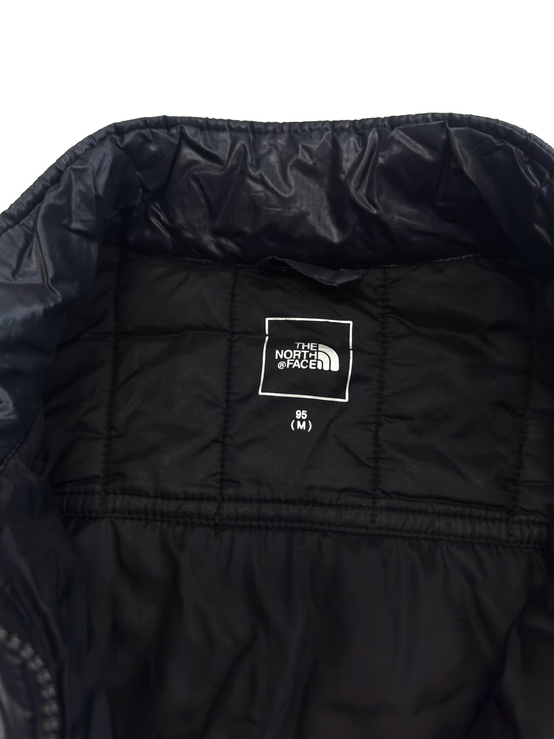 노스페이스 경량패딩 상품이미지4