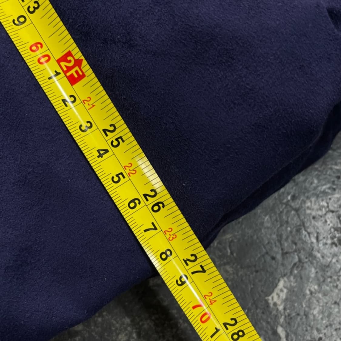 105 헨리코튼 골프 패딩  상품이미지8