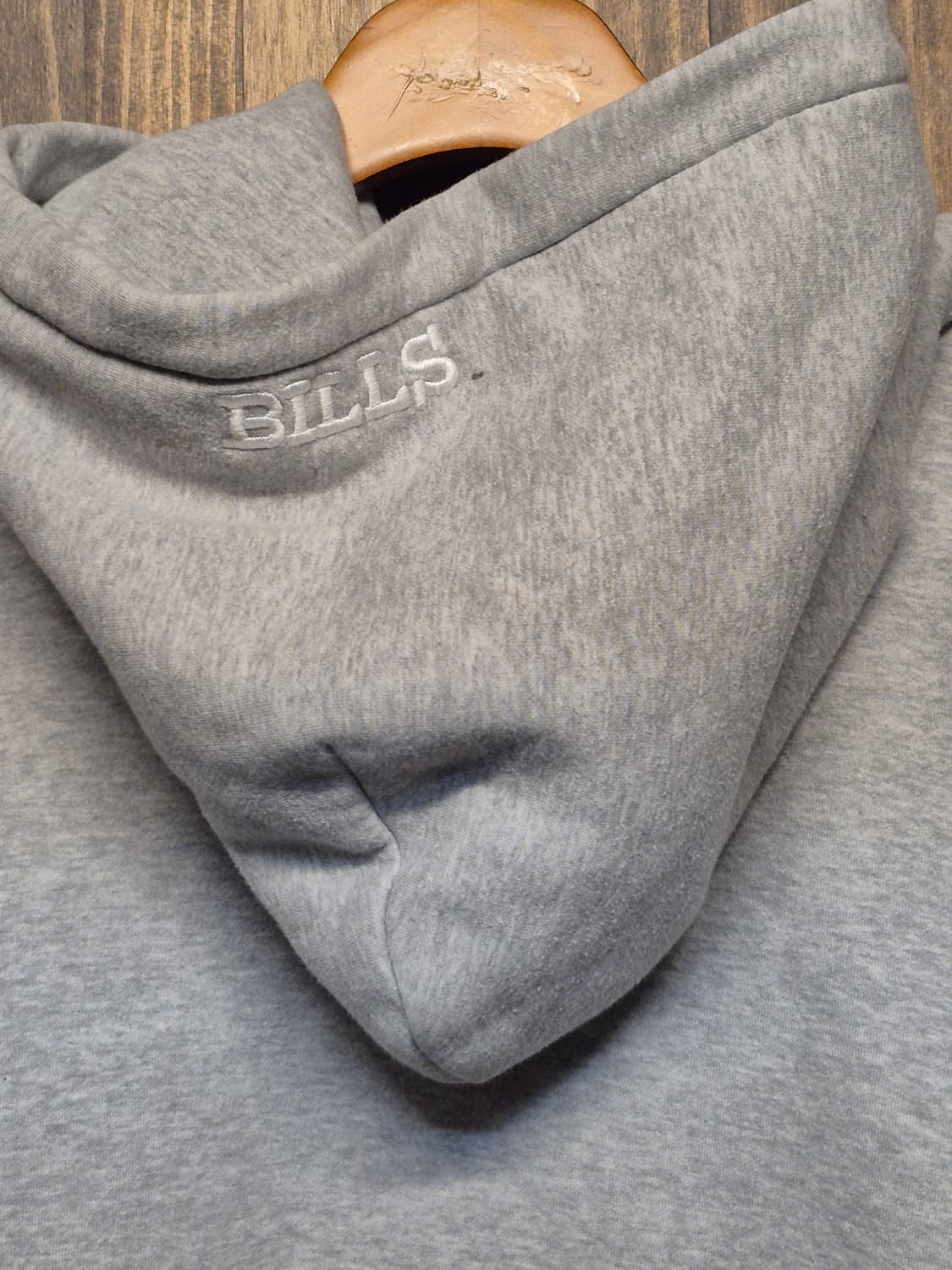 NEW ERA HOODIE ZIPUP  상품이미지4