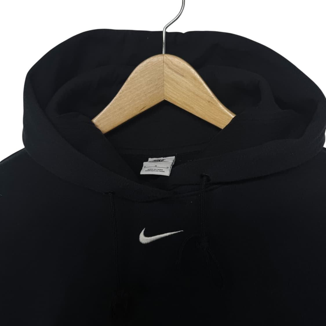 나이키 미드스우시 후드티 상품이미지2