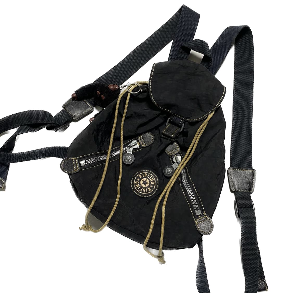 kipling vintage mini backpack 상품이미지2