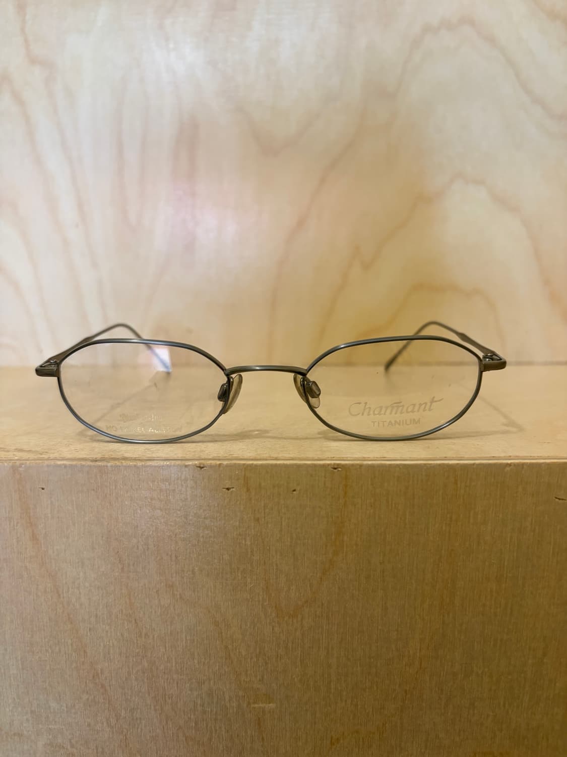 샤르망 (Charmant) COLOR.GN 상품이미지1