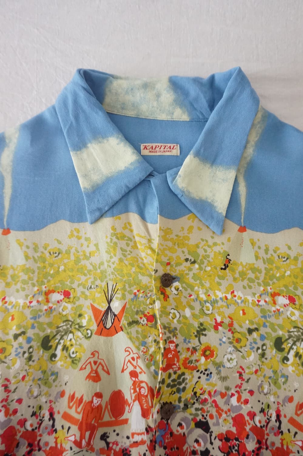 KAPITAL 상품이미지4