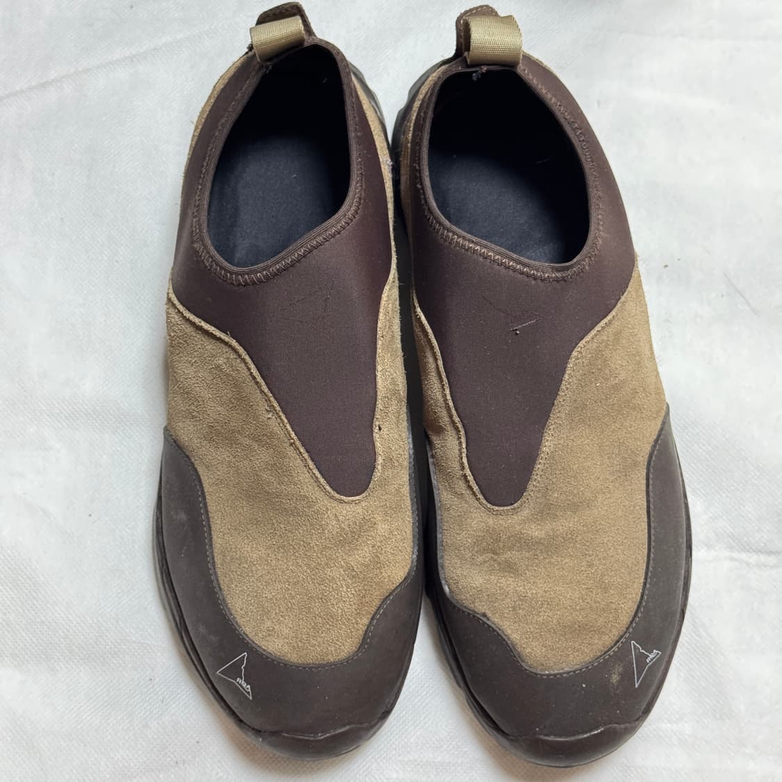 (43) ROA hiking 로아 하이킹 슬립온 상품이미지3