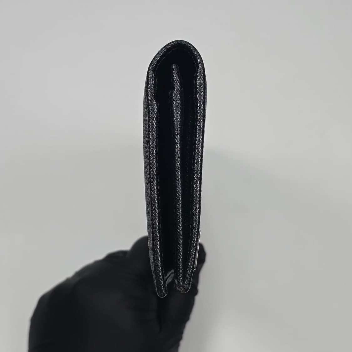 프라다 사피아노 삼각로고 장지갑 상품이미지4