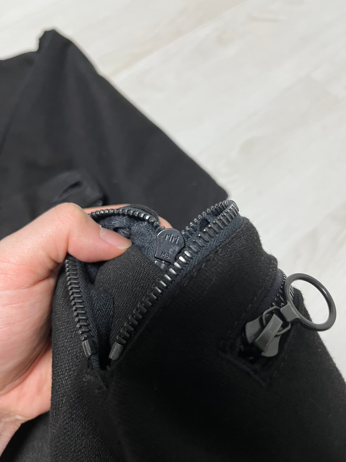 Number Nine SS06 "Welcome to the shadow" 상품이미지5