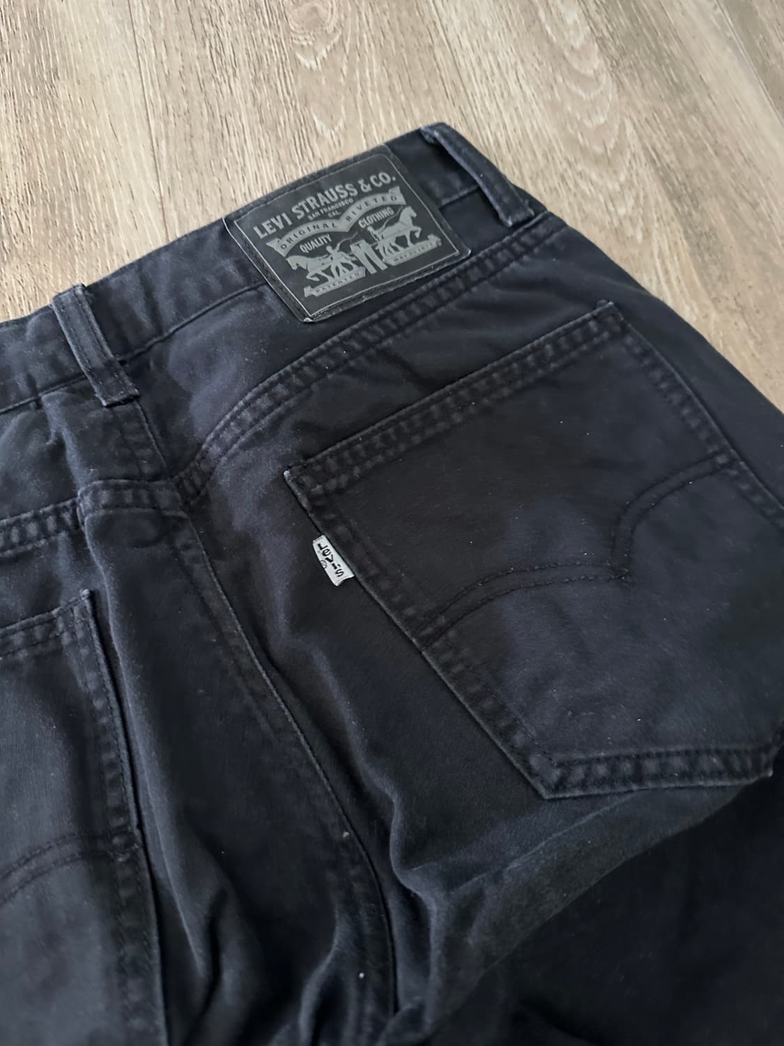 리바이스 빈티지 상품이미지1