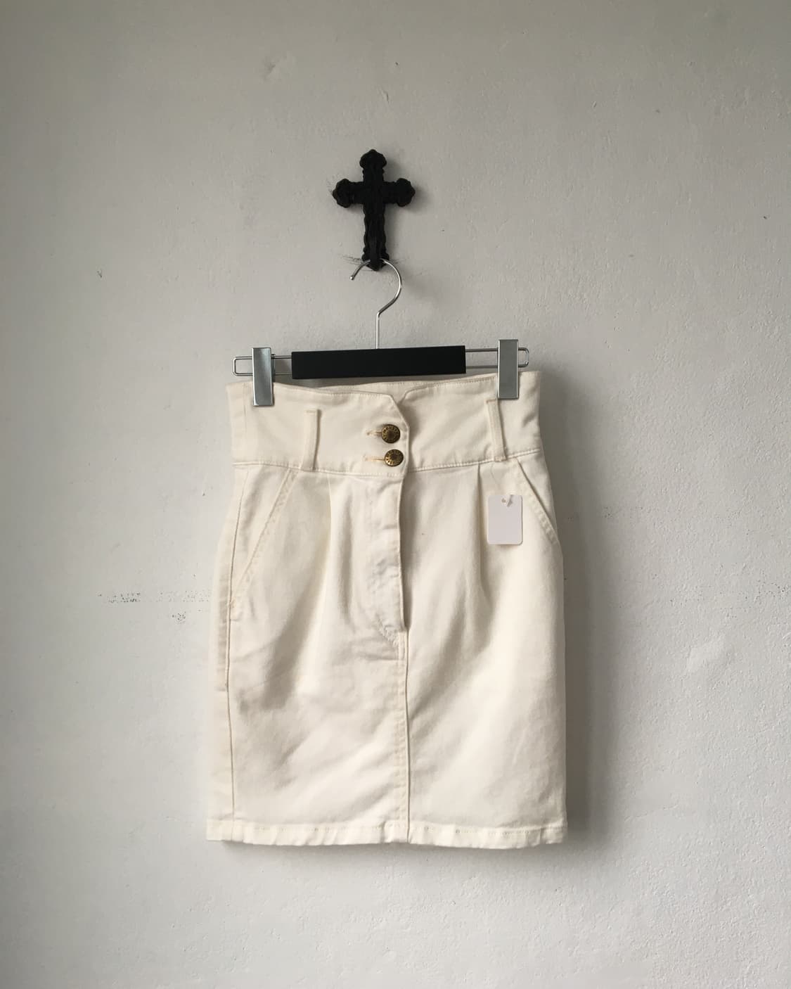 High waist skirt 상품이미지1