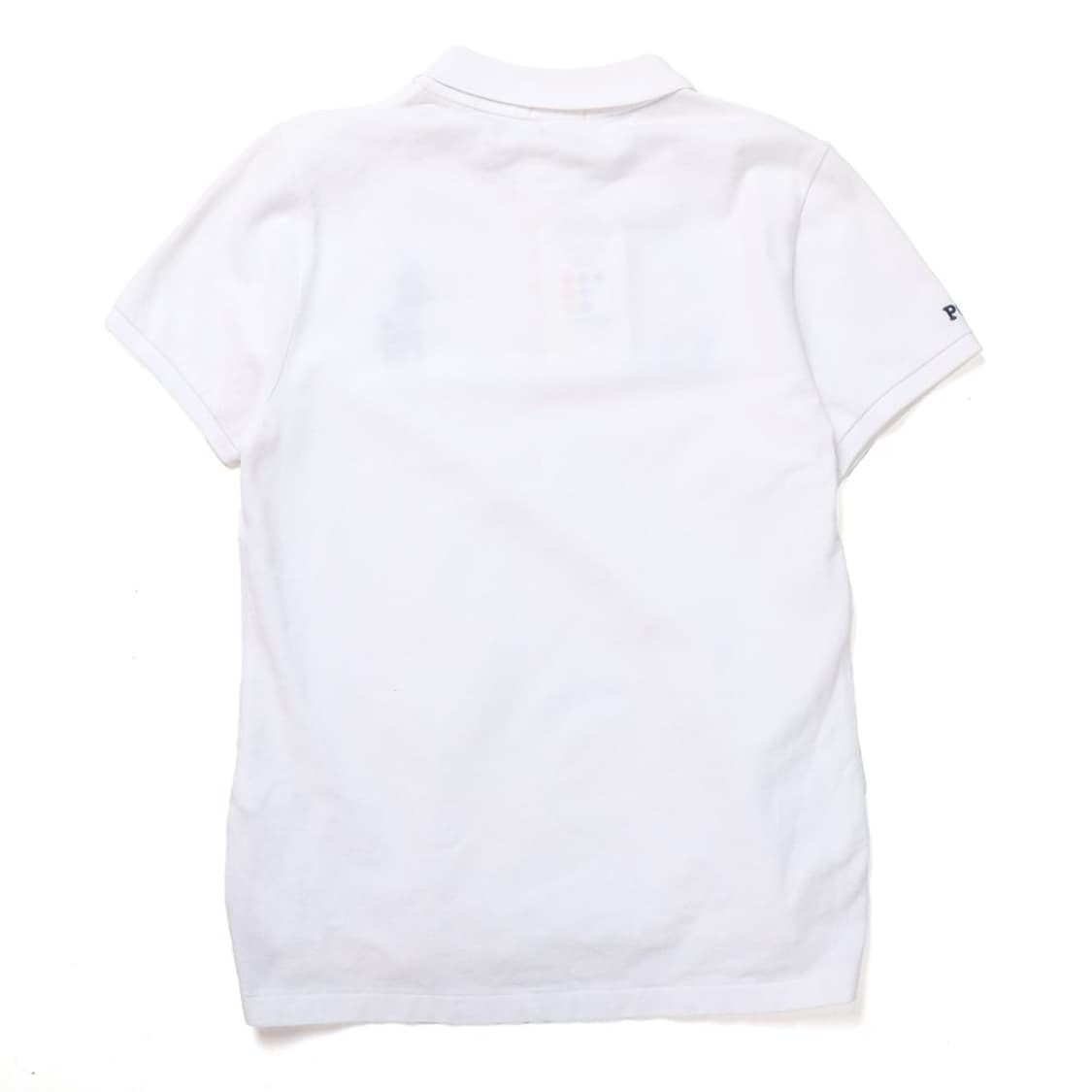 Ralph Lauren Big Pony Polo T-shirt 상품이미지4