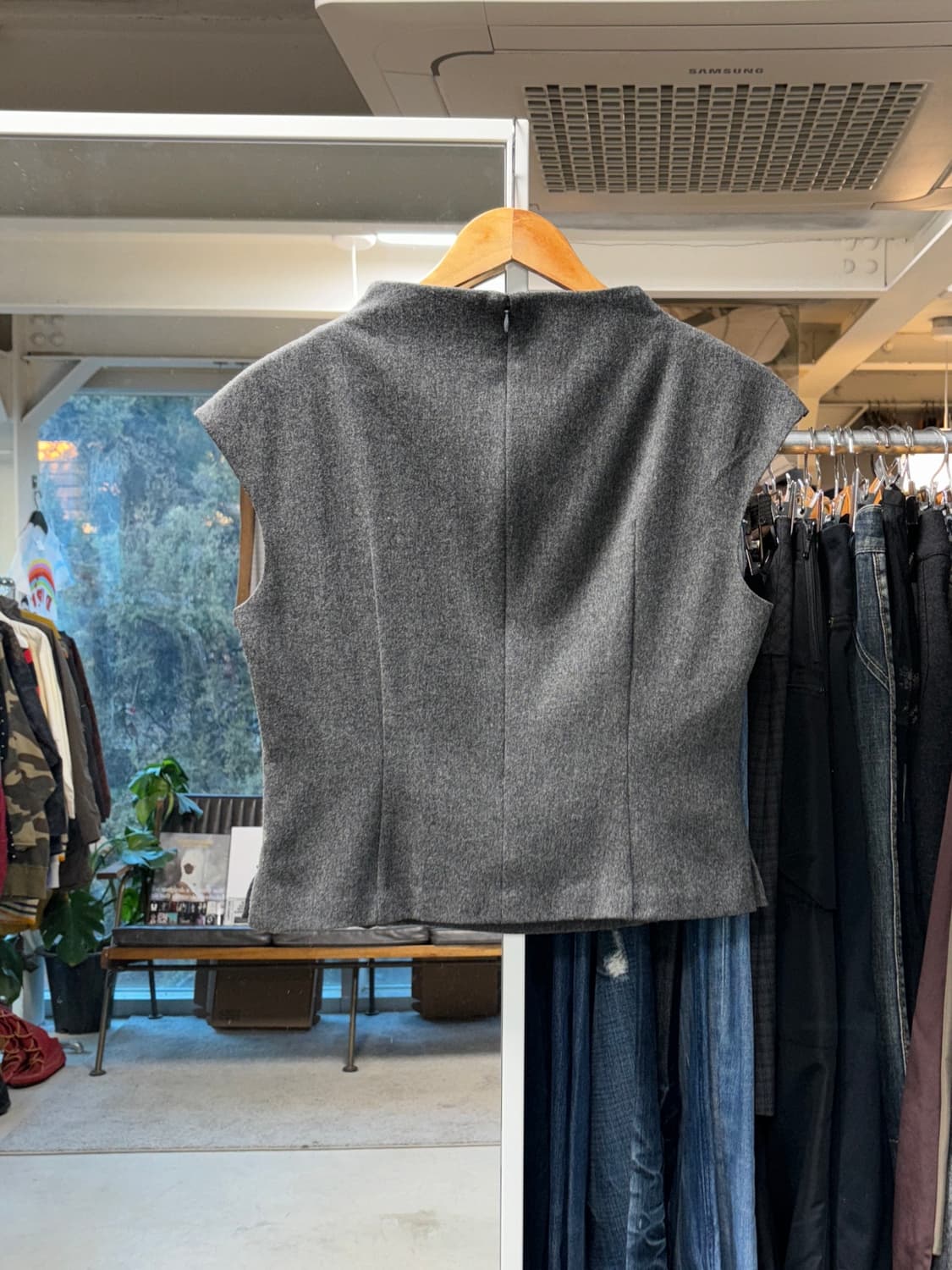 히로코 비스 울 베스트 상품이미지2