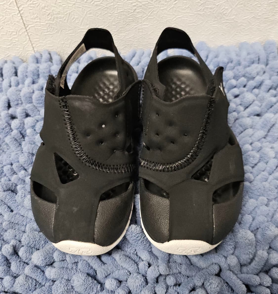 나이키 키즈 조던 플레어 샌들 아동화 JORDAN 140 상품이미지6