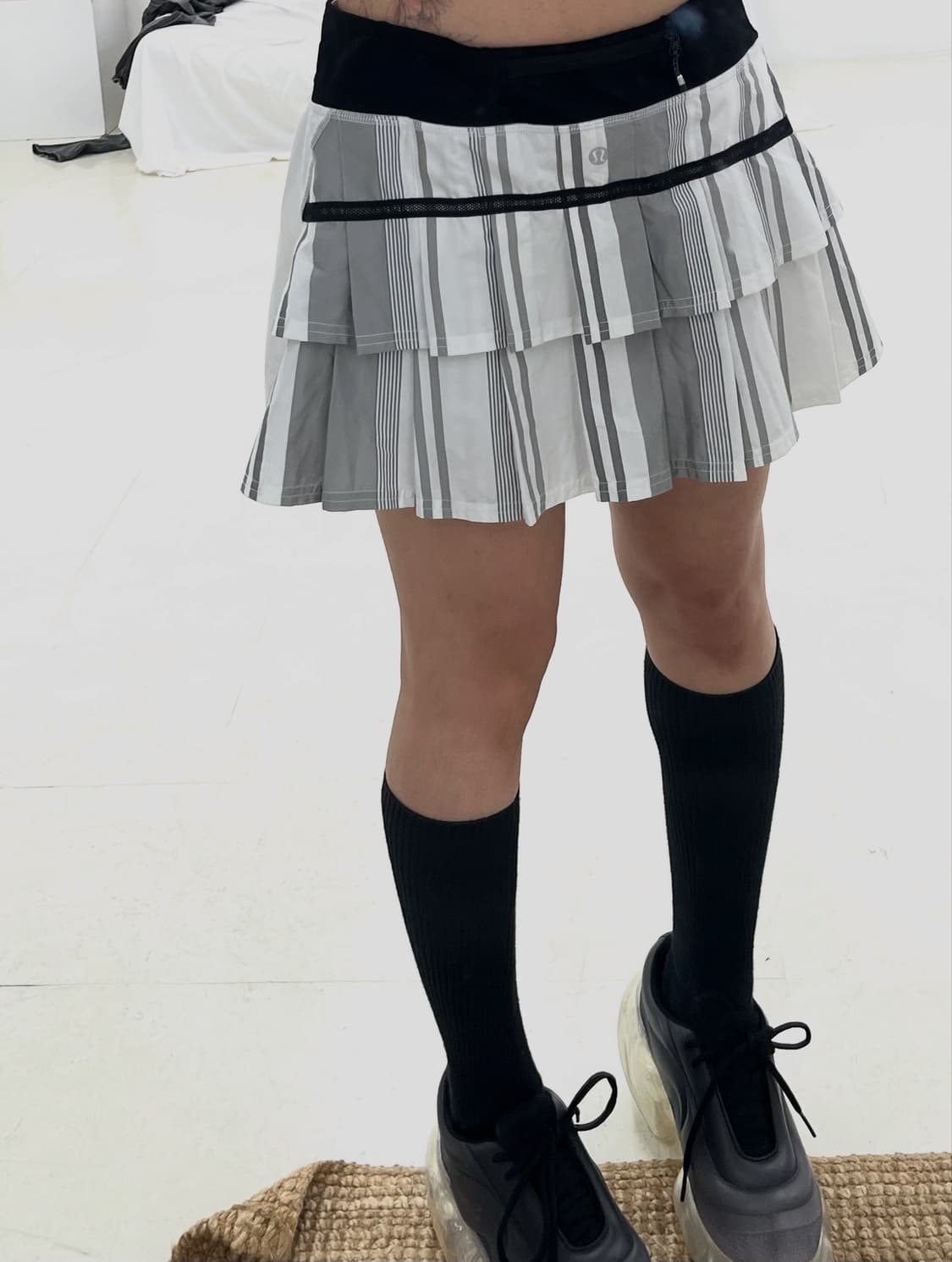 Lululemon frill skirt 상품이미지6