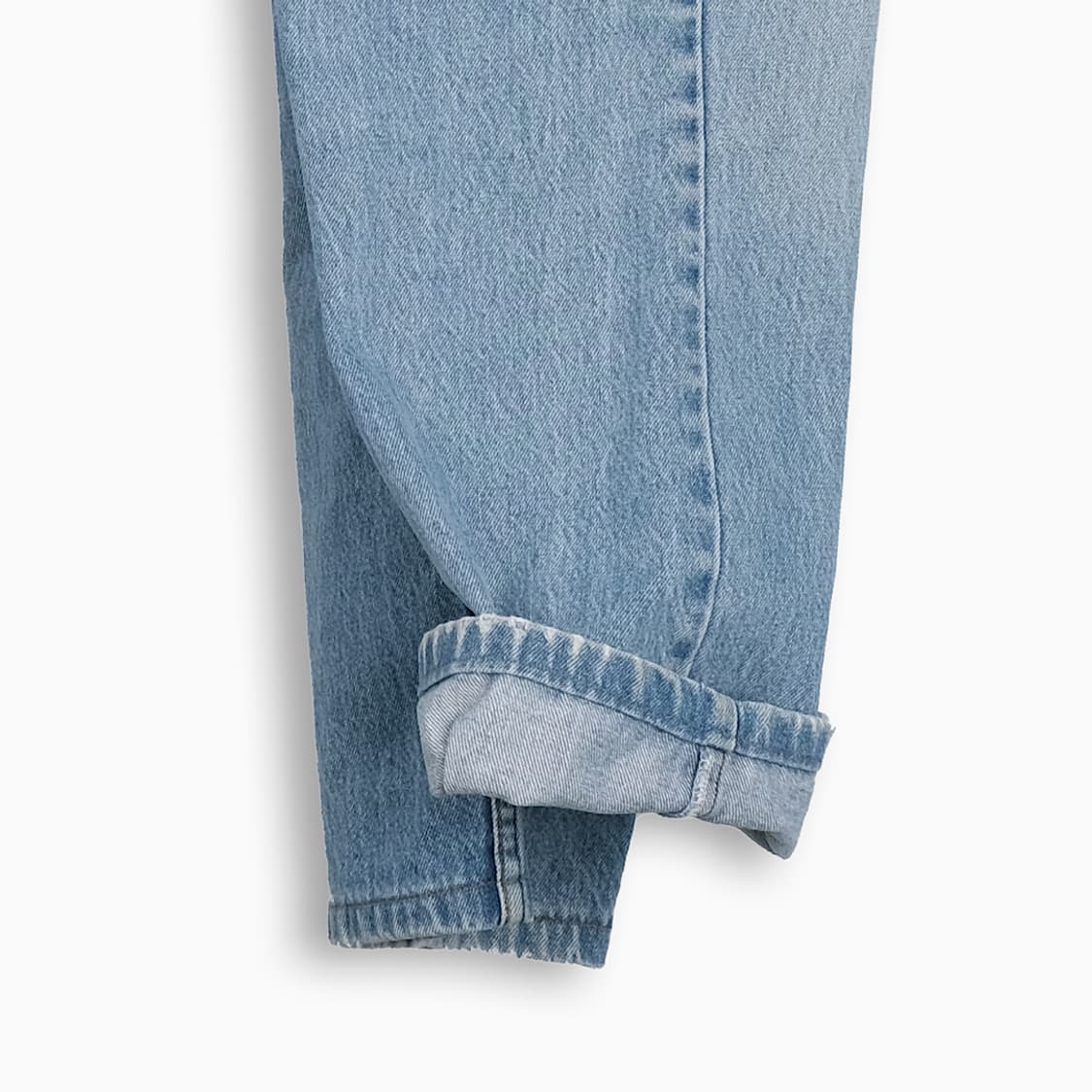 리바이스 505 오렌지탭 연청 90s USA 38 인치 OR5054036 상품이미지7