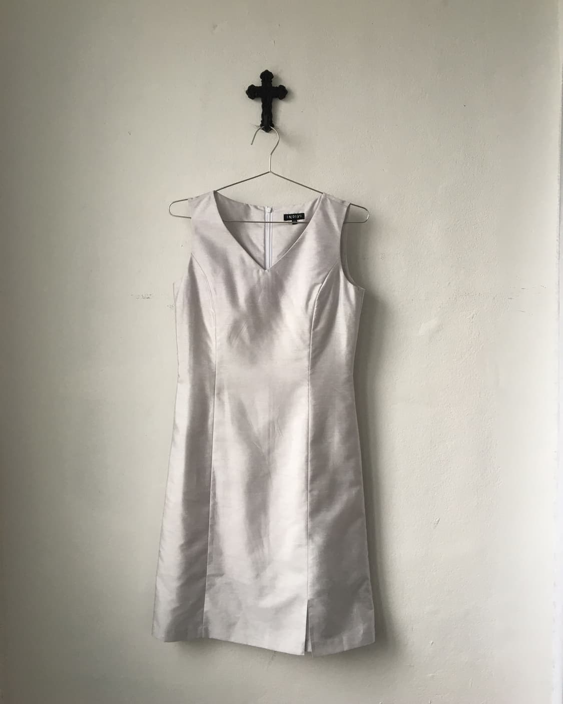 Silver mood onepiece 상품이미지1