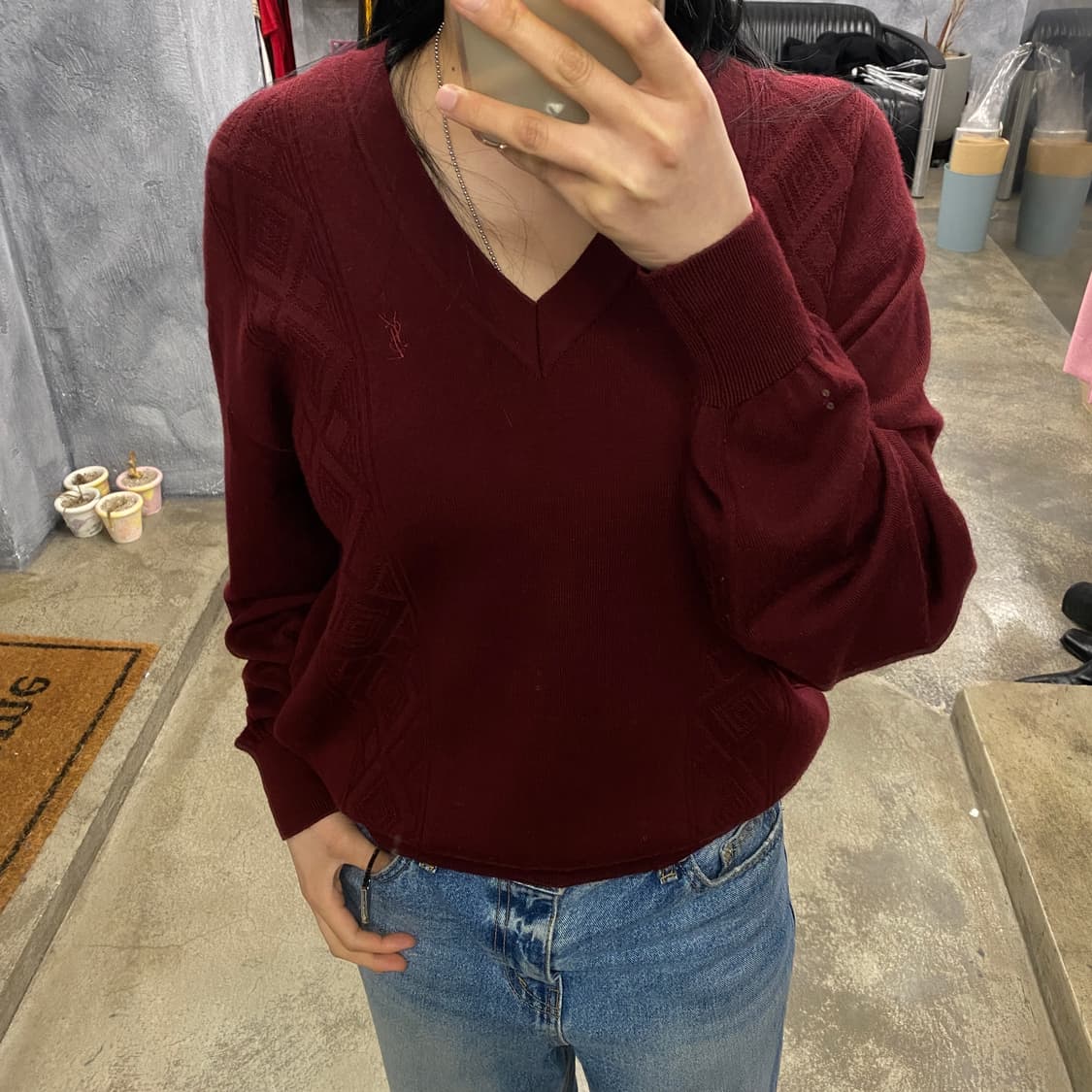 YSL 상품이미지4