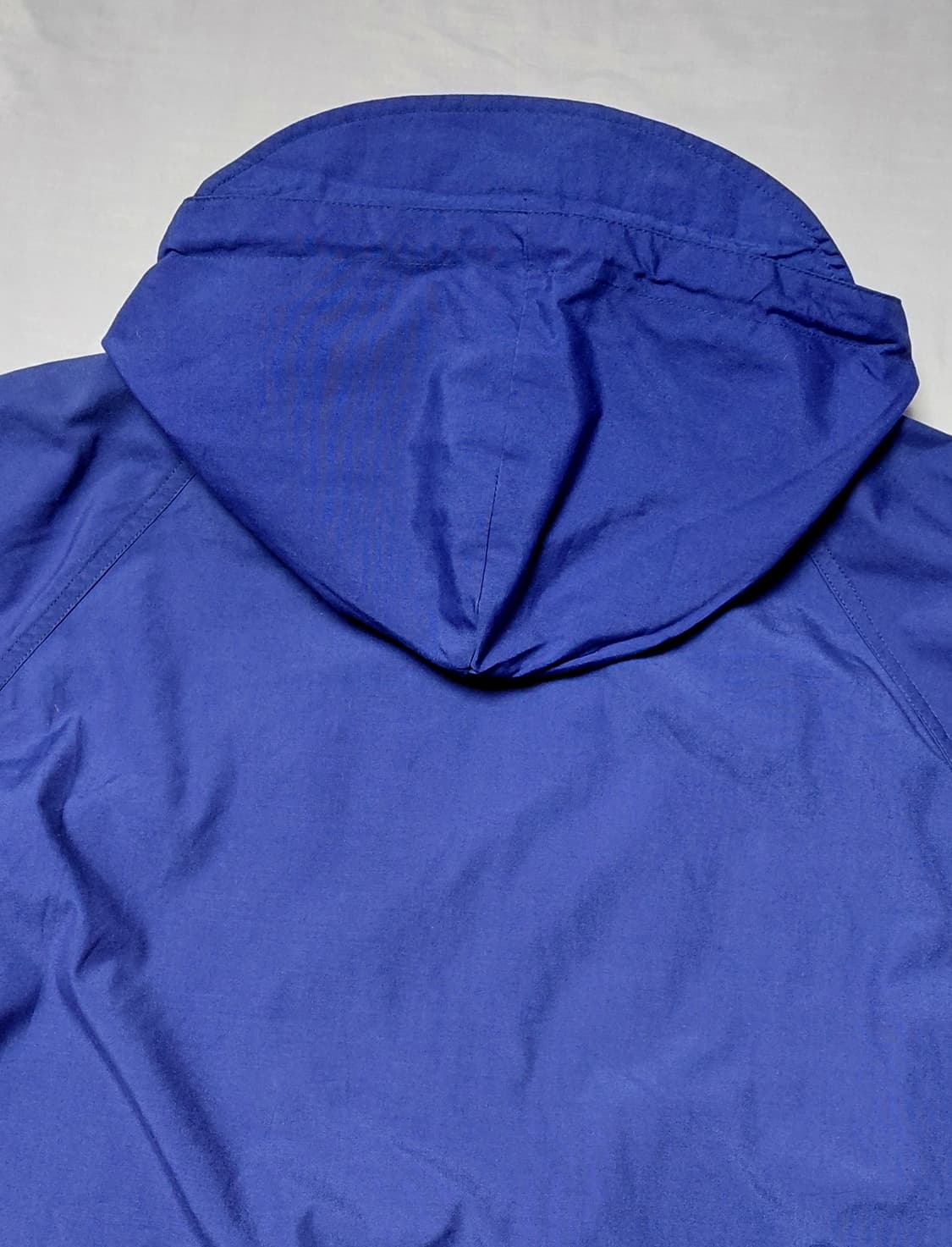 [L/무료배송] 일본 빈티지 ULCOLOW 마운틴 파카 (블루/블랙) 상품이미지10