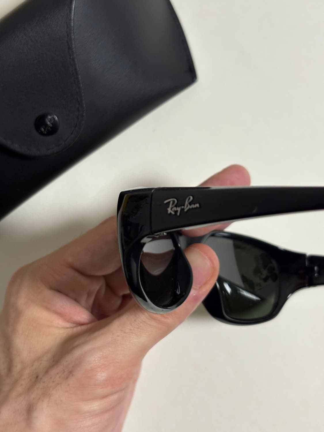 래이밴 (RayBan) 대디오 상품이미지3