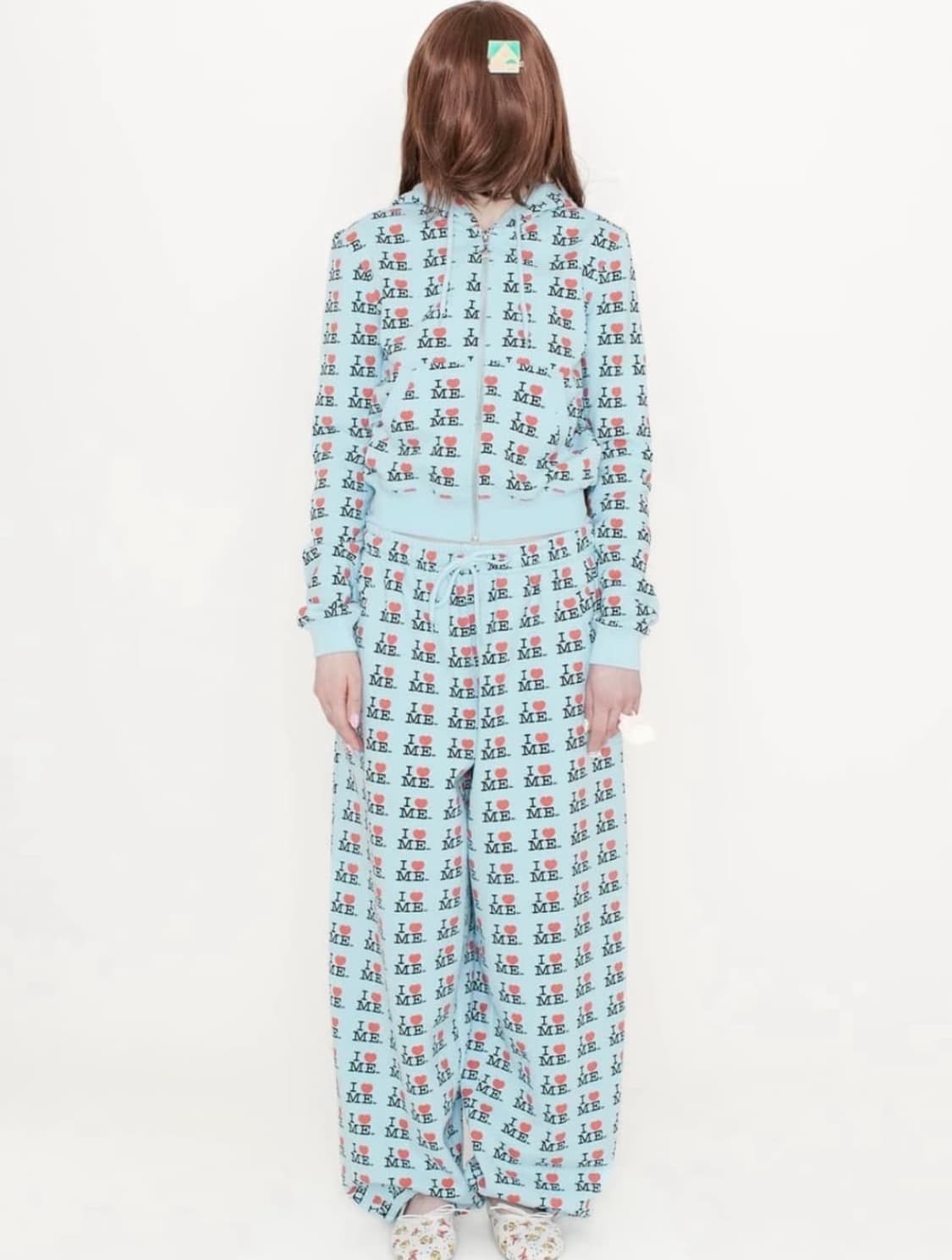 ASHLEY WILLIAMS 셋업 S 상품이미지1