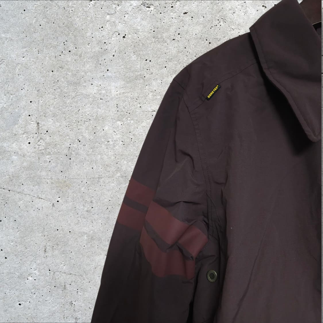 빈폴 고어텍스 패딩 점퍼 (95/M) 상품이미지3