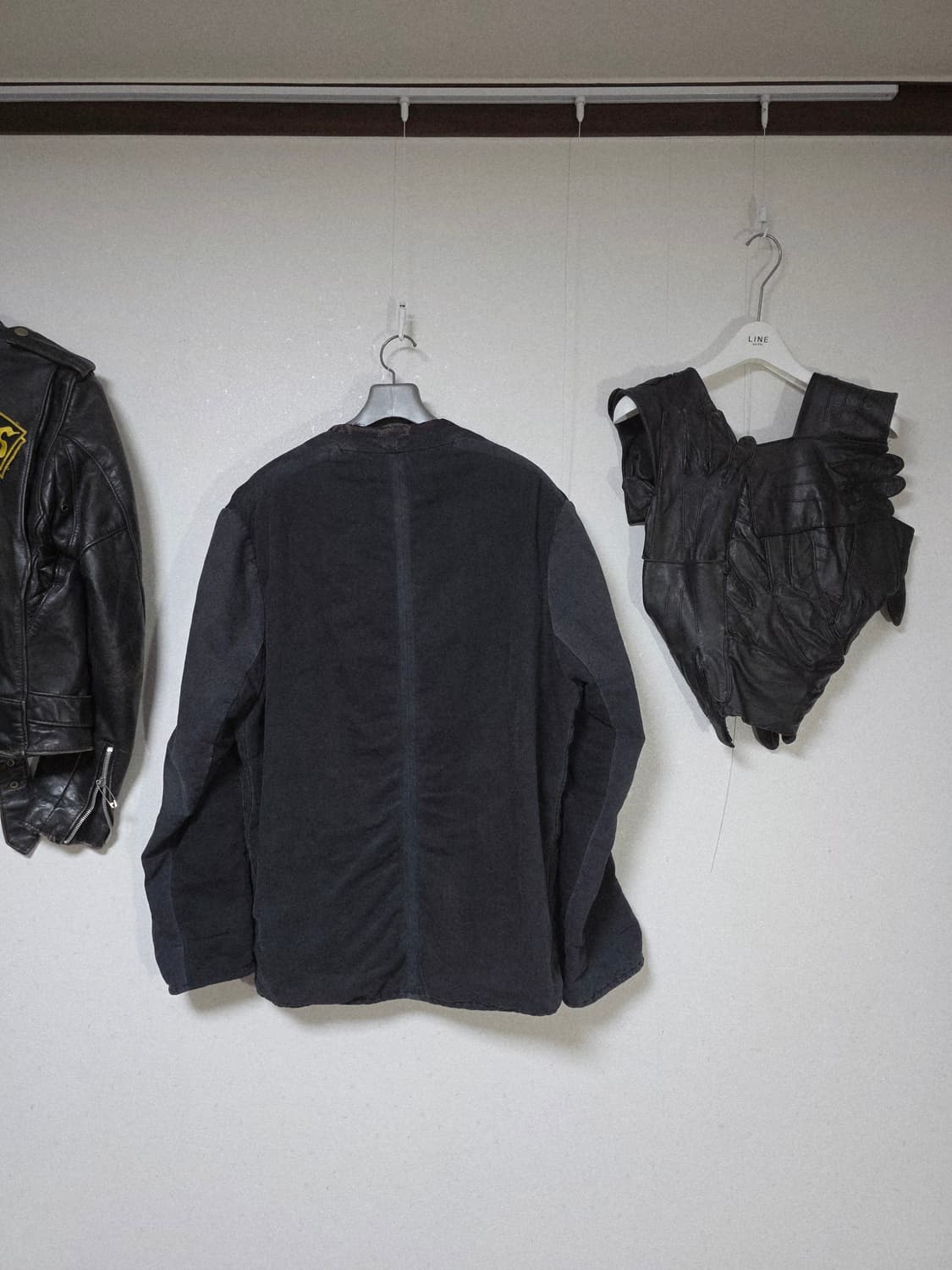 Casey vidalenc cardigan jacket 상품이미지2