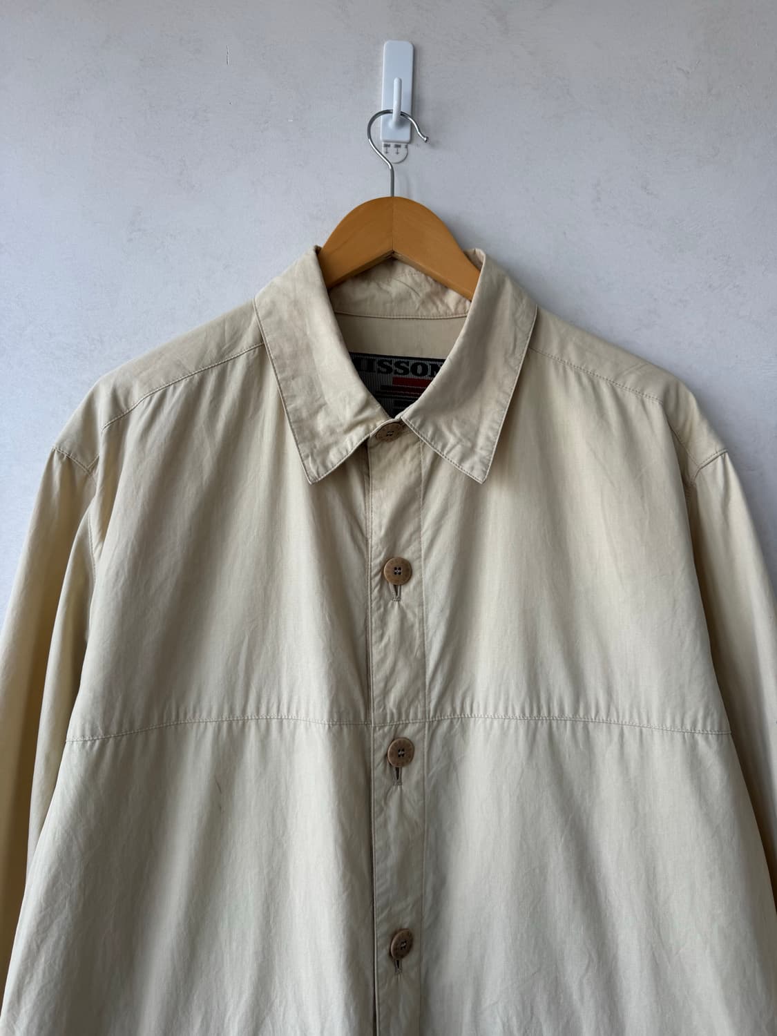 90s 미쏘니 Chore Coat  상품이미지3